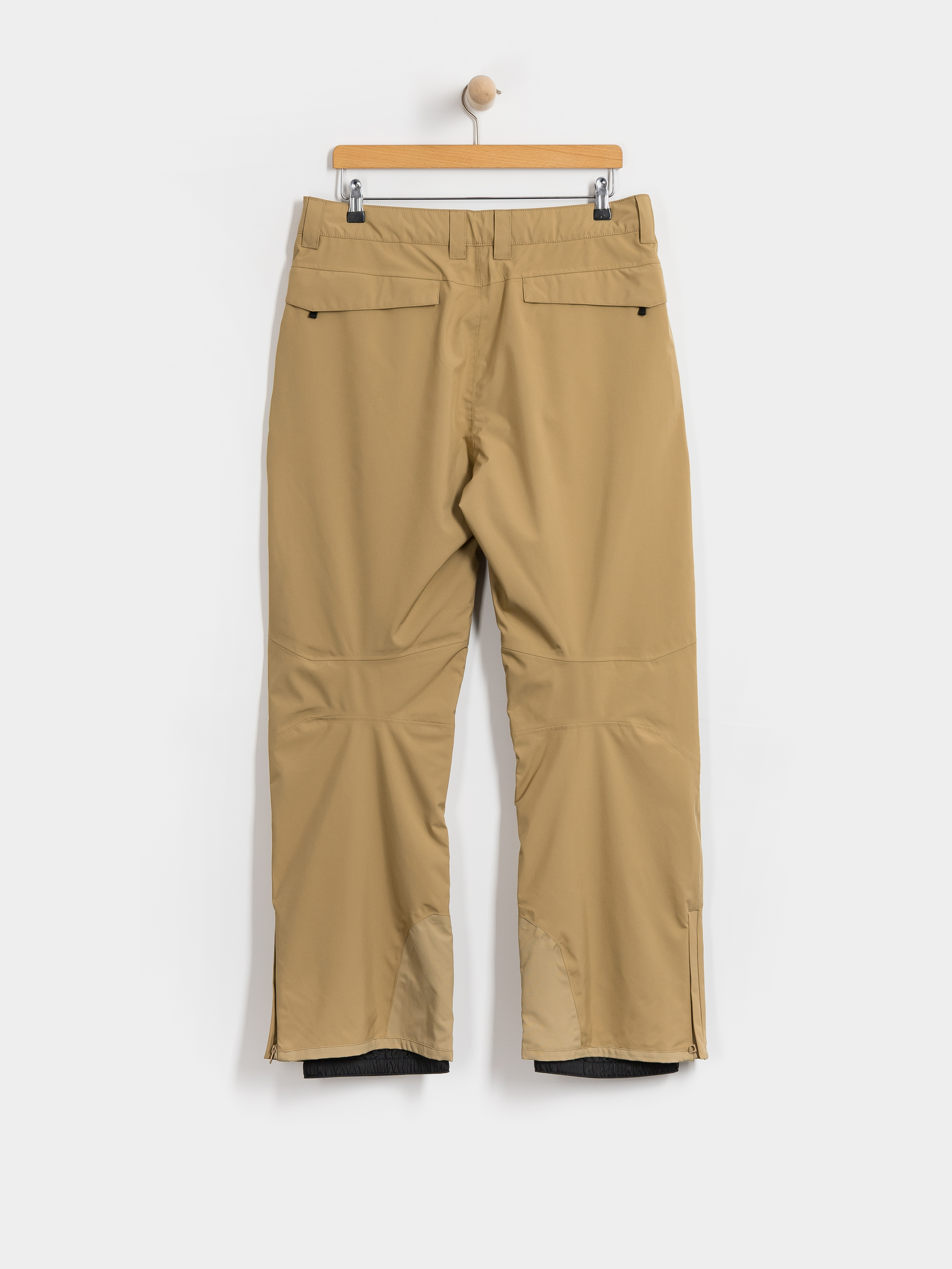 Herren Quiksilver Snowboard Hose Utility 20K (kelp)