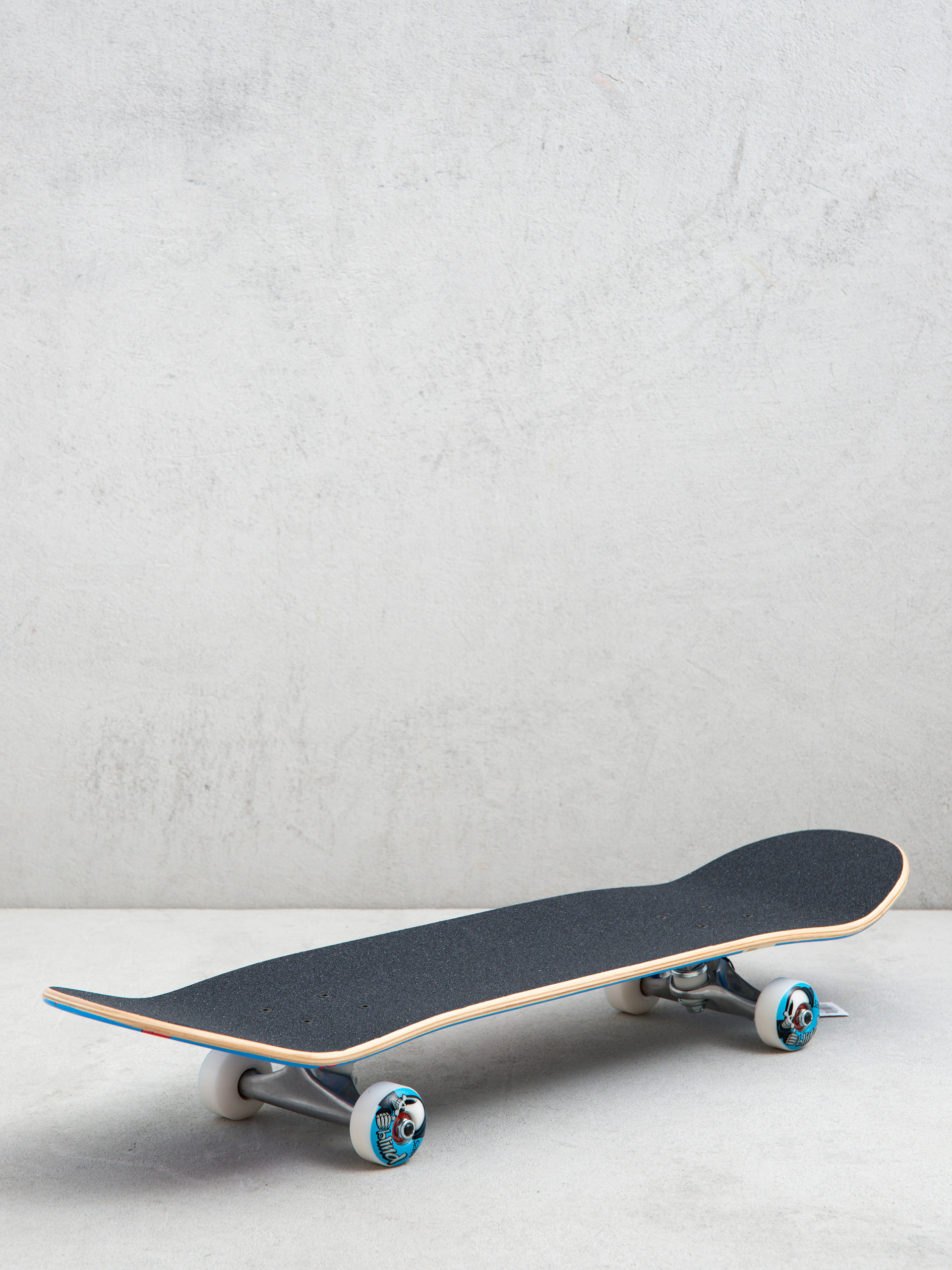 Blind Skateboard Chainsaw (blue)