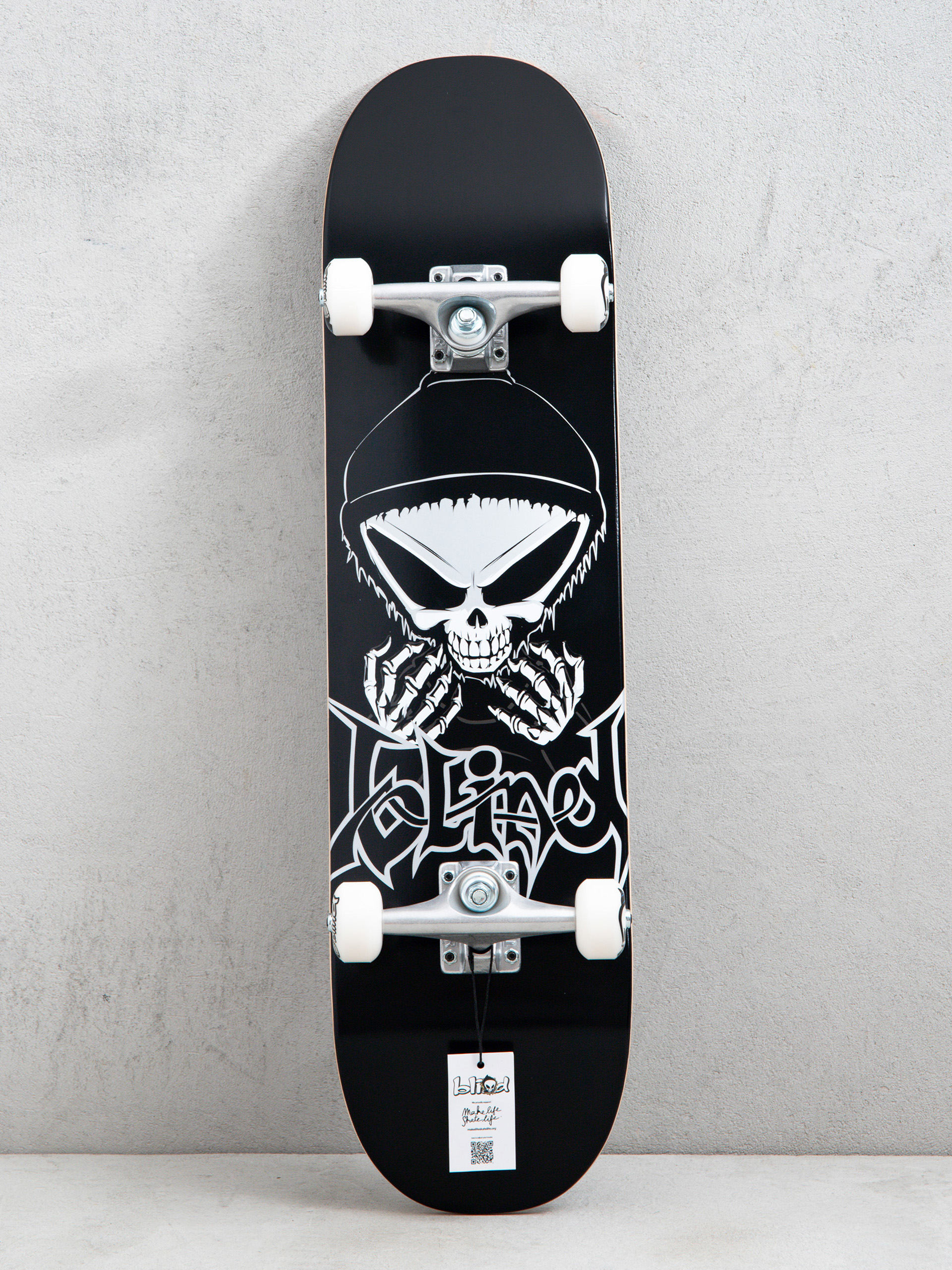 Blind Skateboard Venom