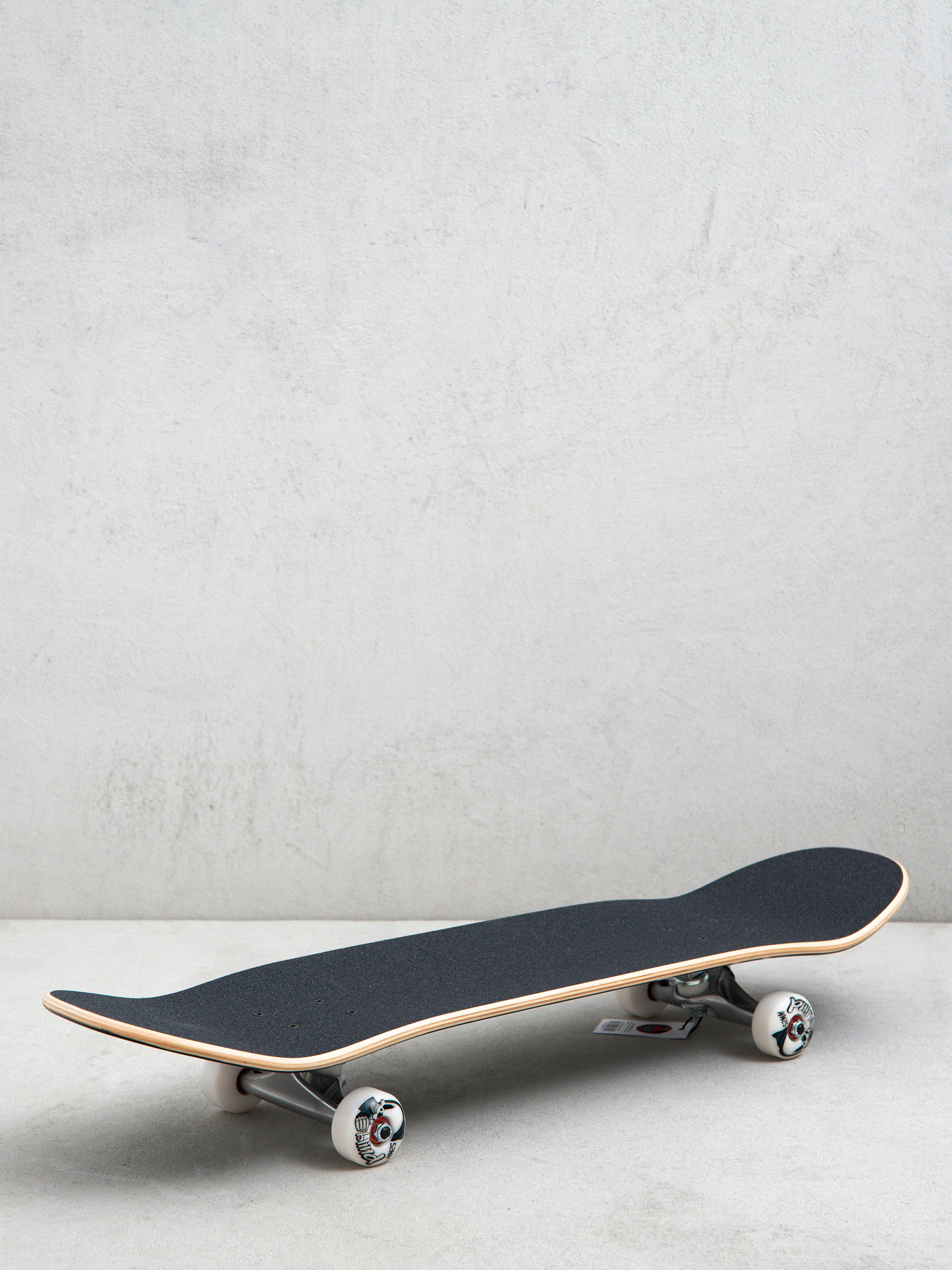 Blind Skateboard Venom (black)