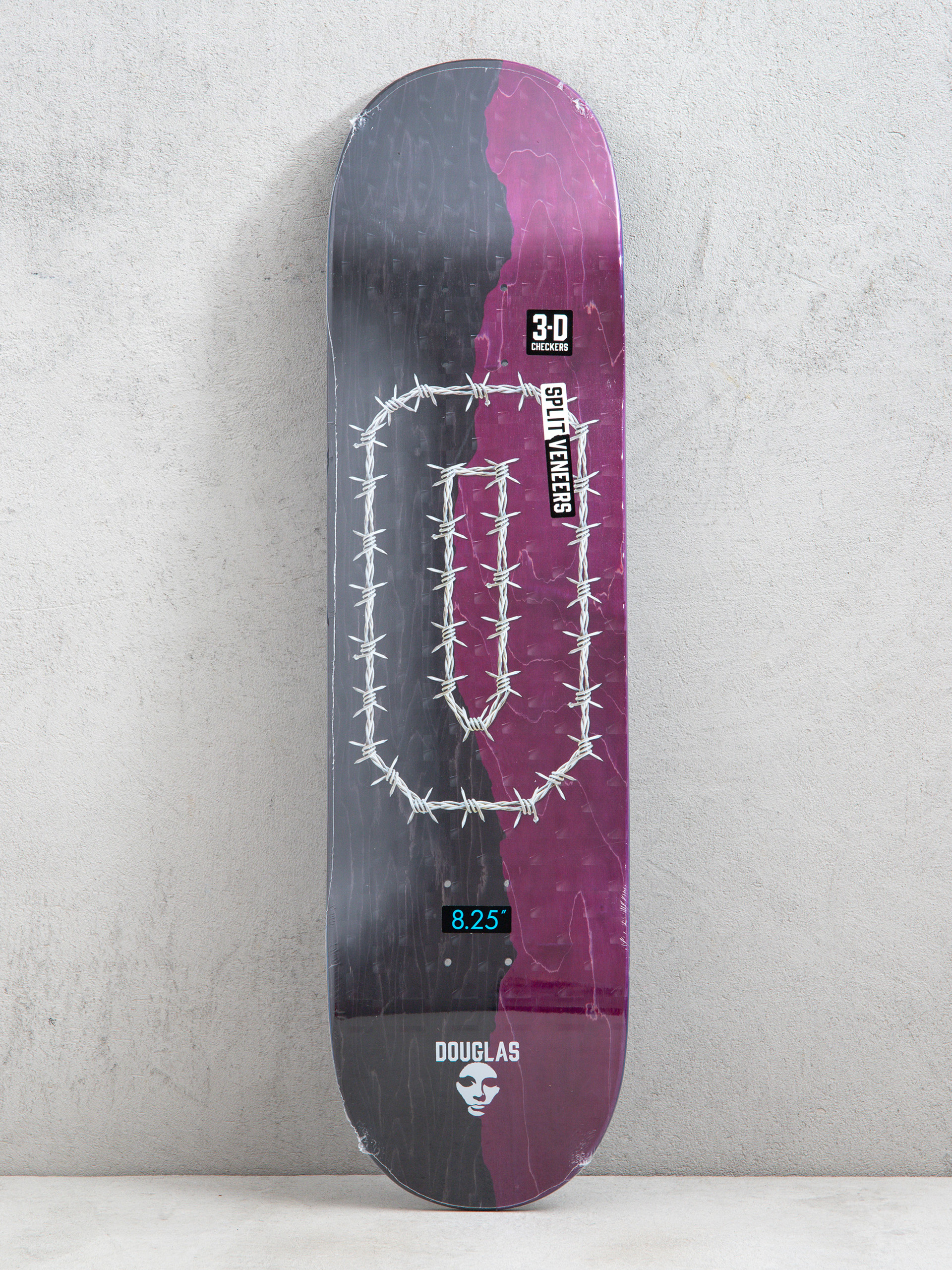 Opera Deck Josh Douglas Big O