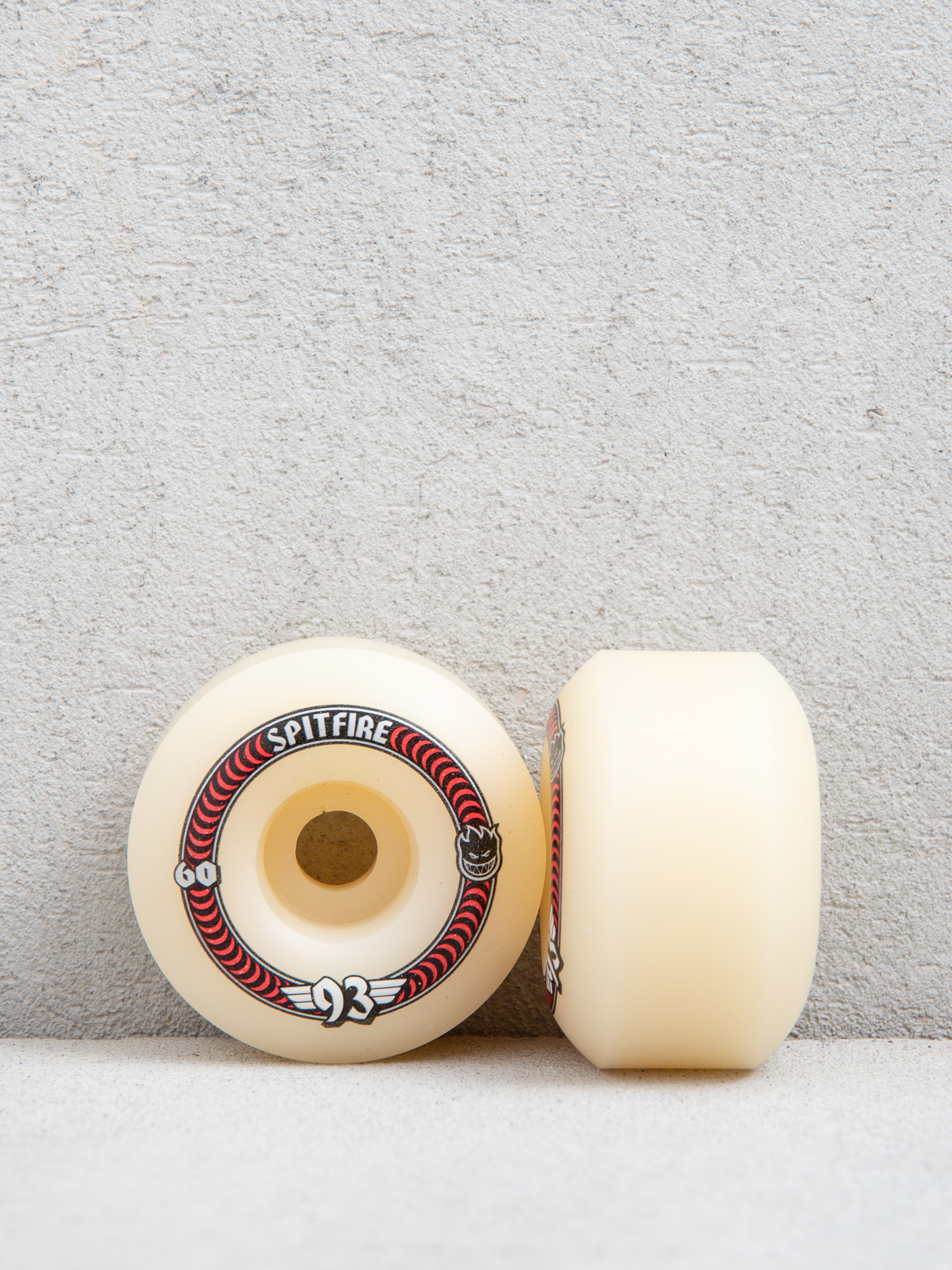 Spitfire Rollen F4 93D Classics (natural/red)