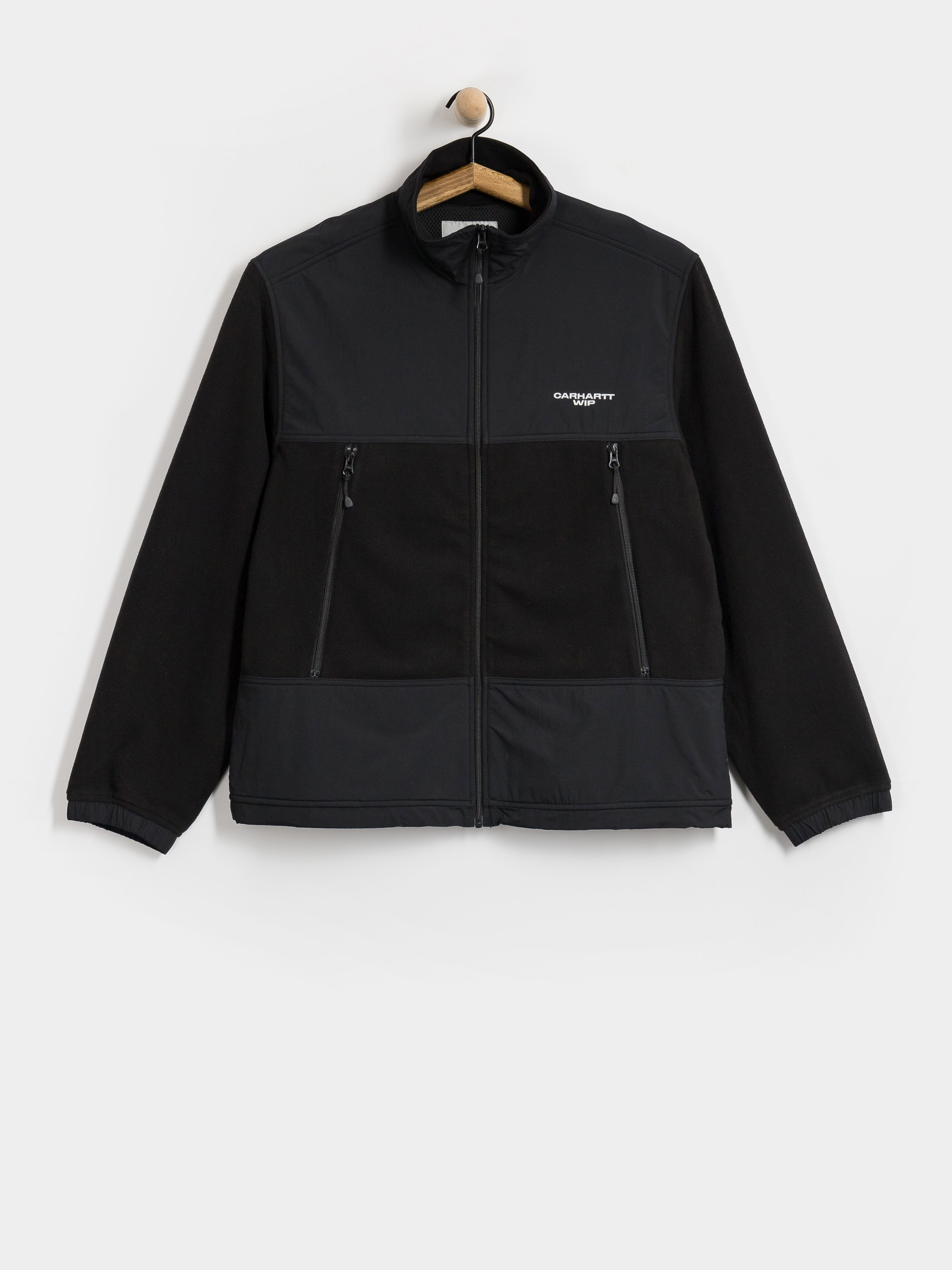 Carhartt WIP Fleece  Edmore (black/white)