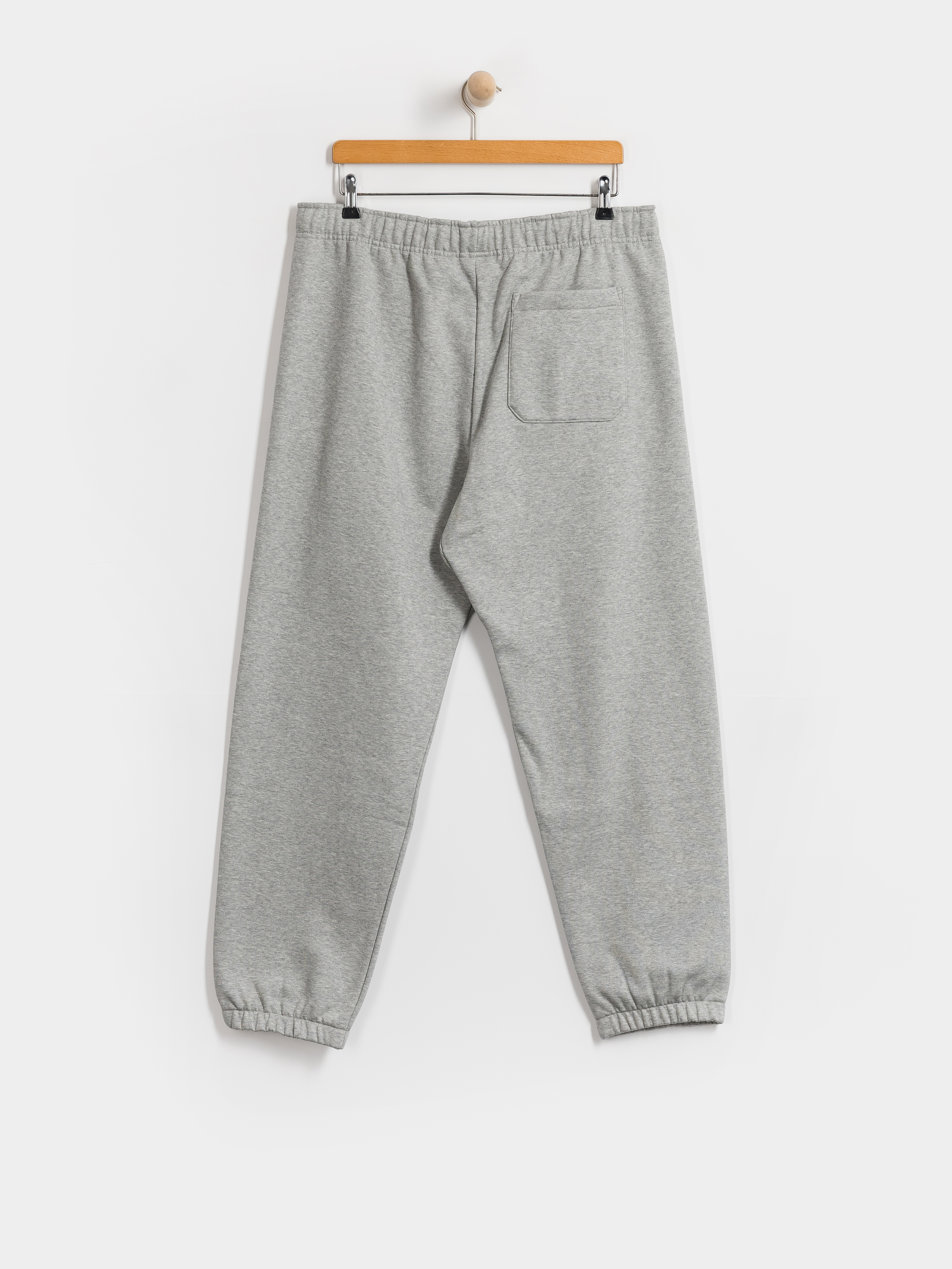 Carhartt WIP Hose Chase (grey heather/gold)