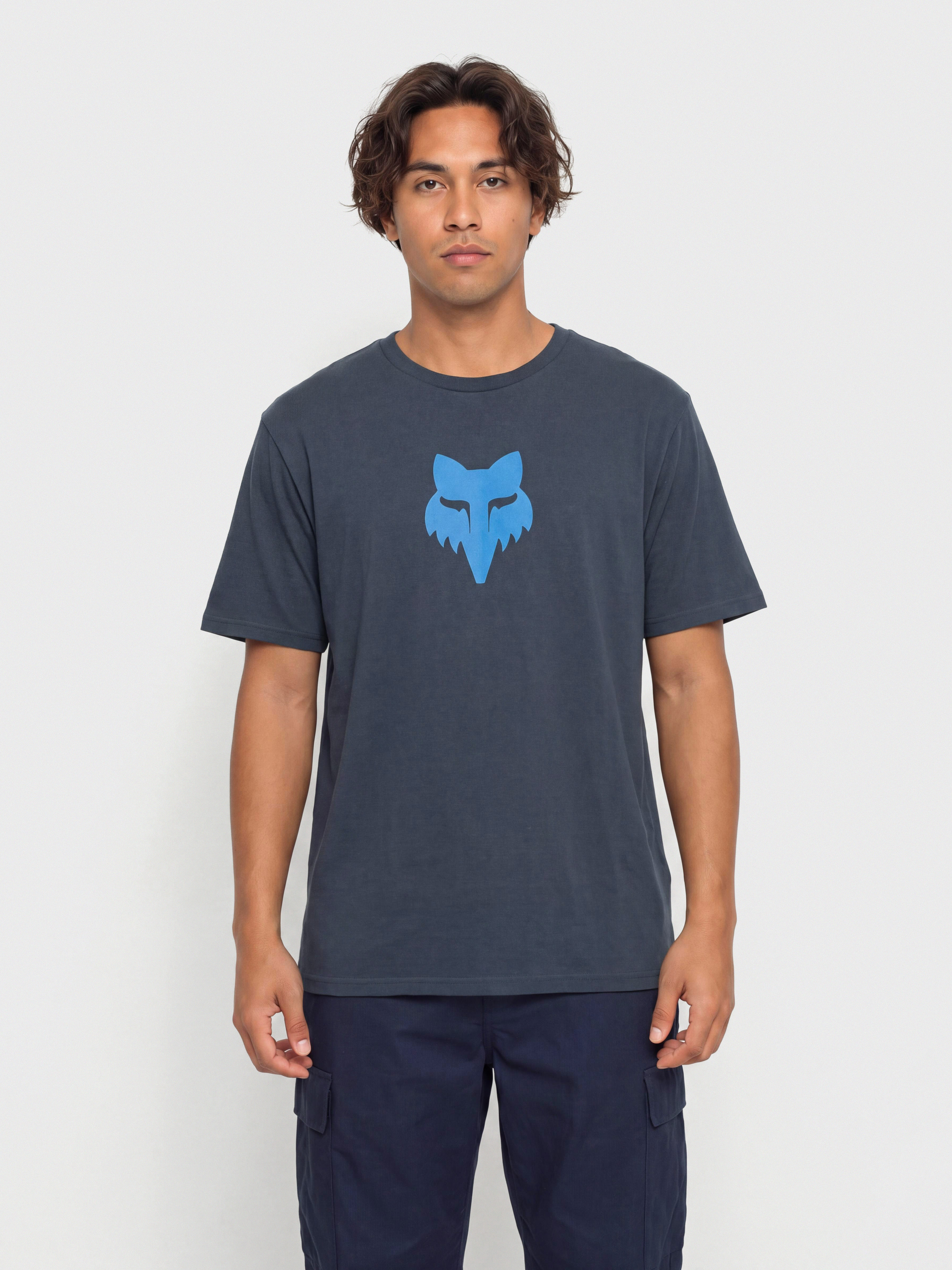 Fox T-Shirt Vision 195 (galaxy blue)