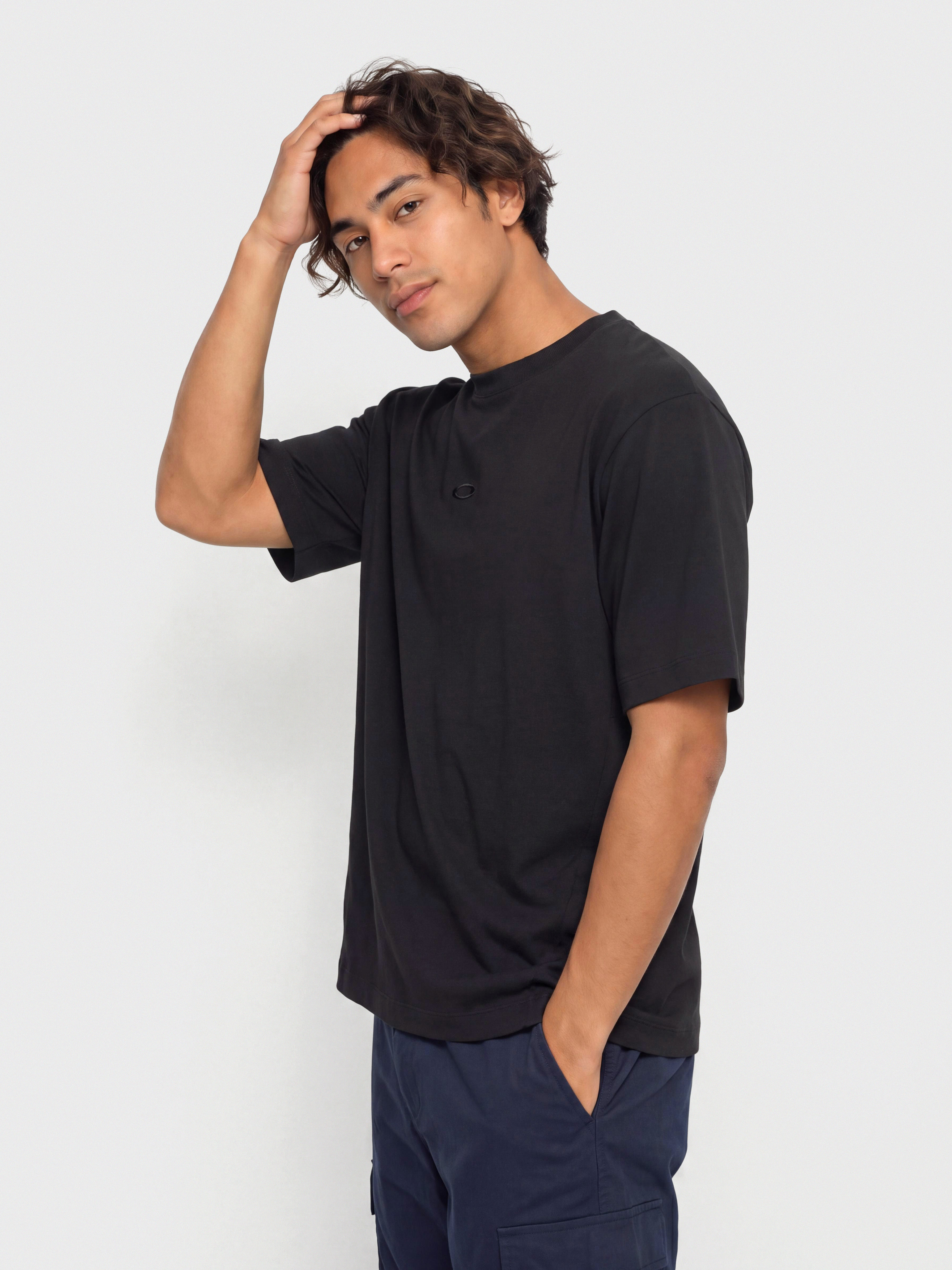 Oakley Oakley Driven T-Shirt (blackout)