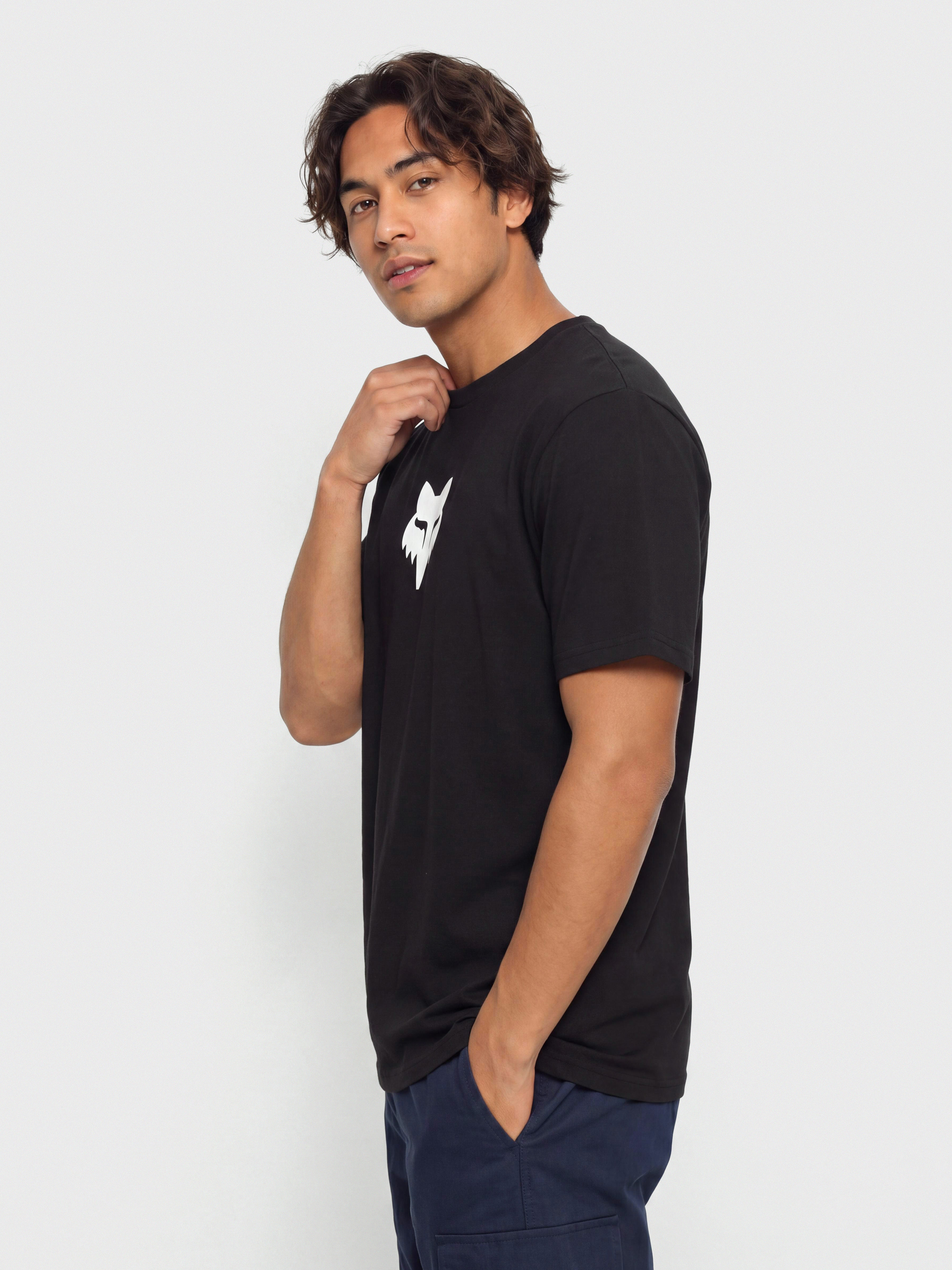 T-shirts Fox men - Sale | SUPER-SHOP