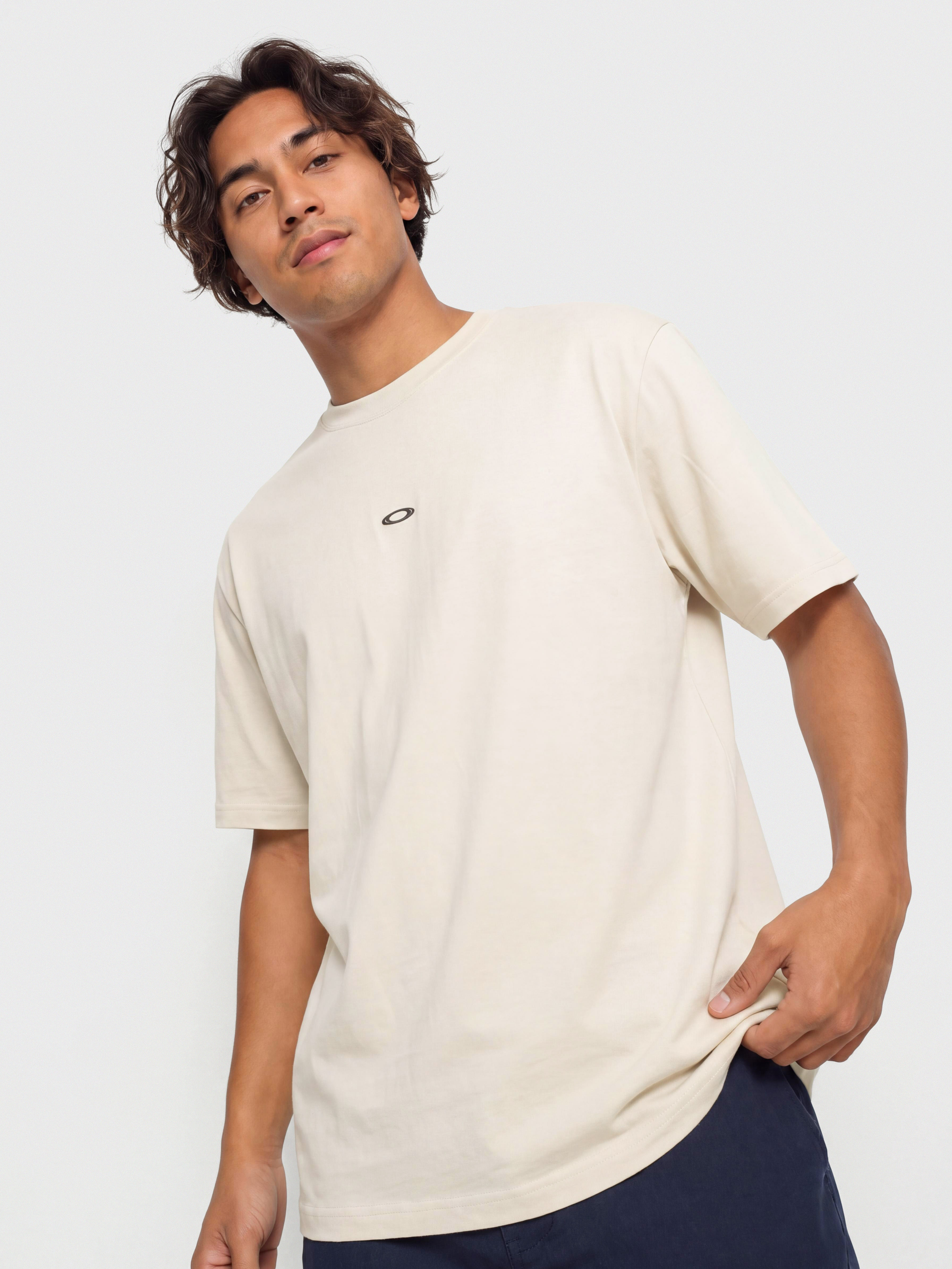 Oakley Metal Rise T-Shirt (mist)