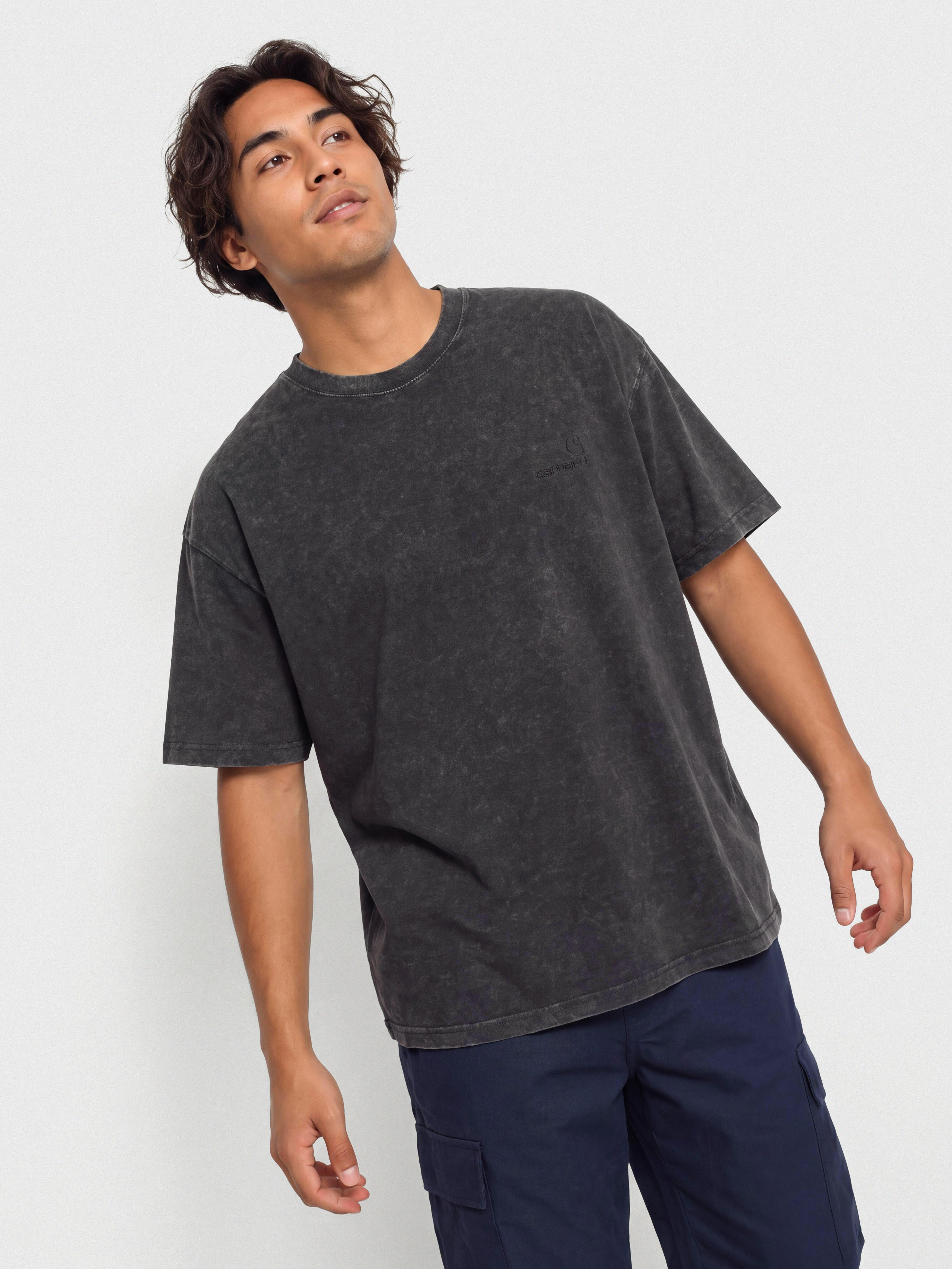 Carhartt WIP T-Shirt Lambert
