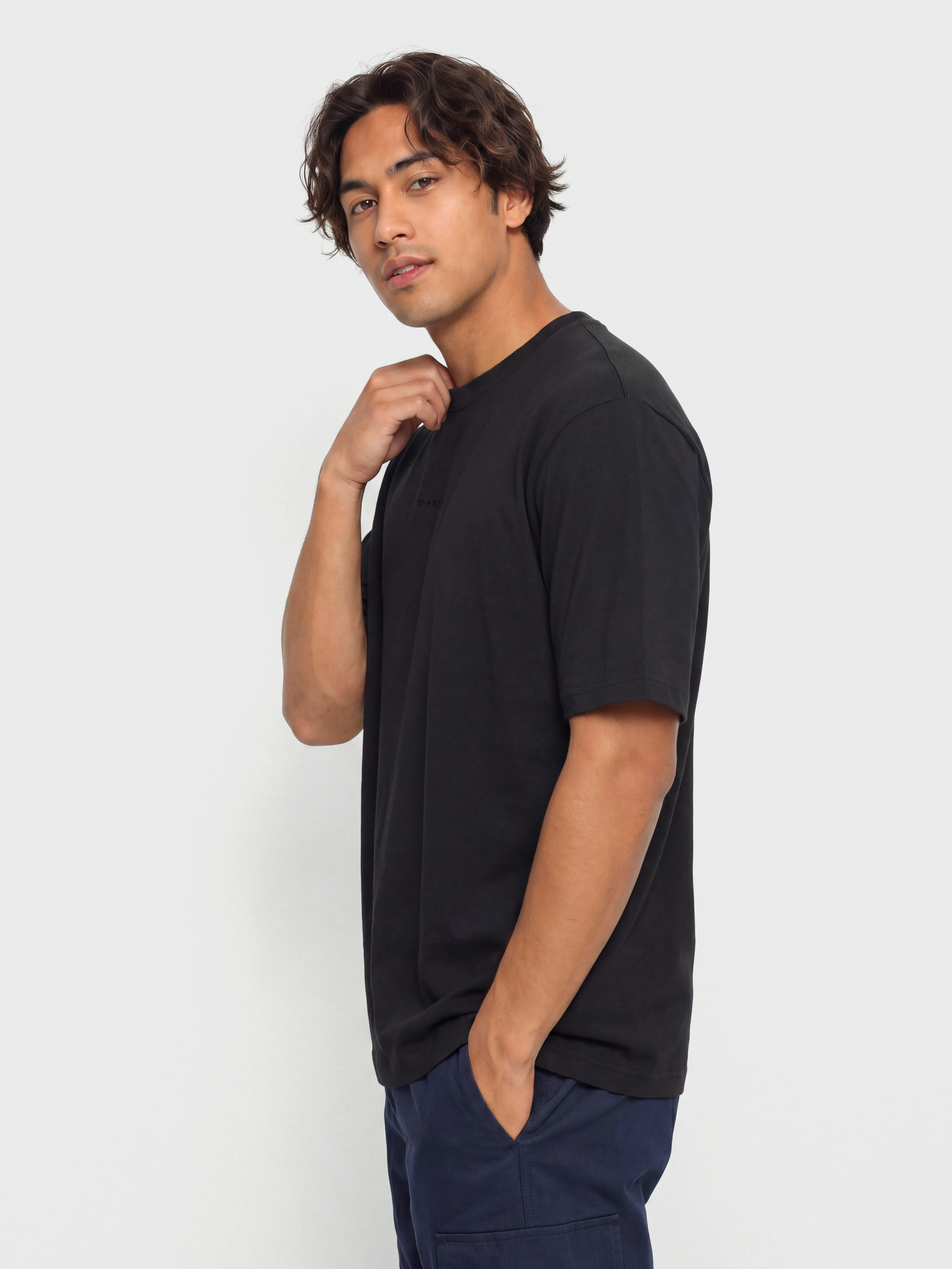 Oakley Soho Gen T-Shirt (blackout)