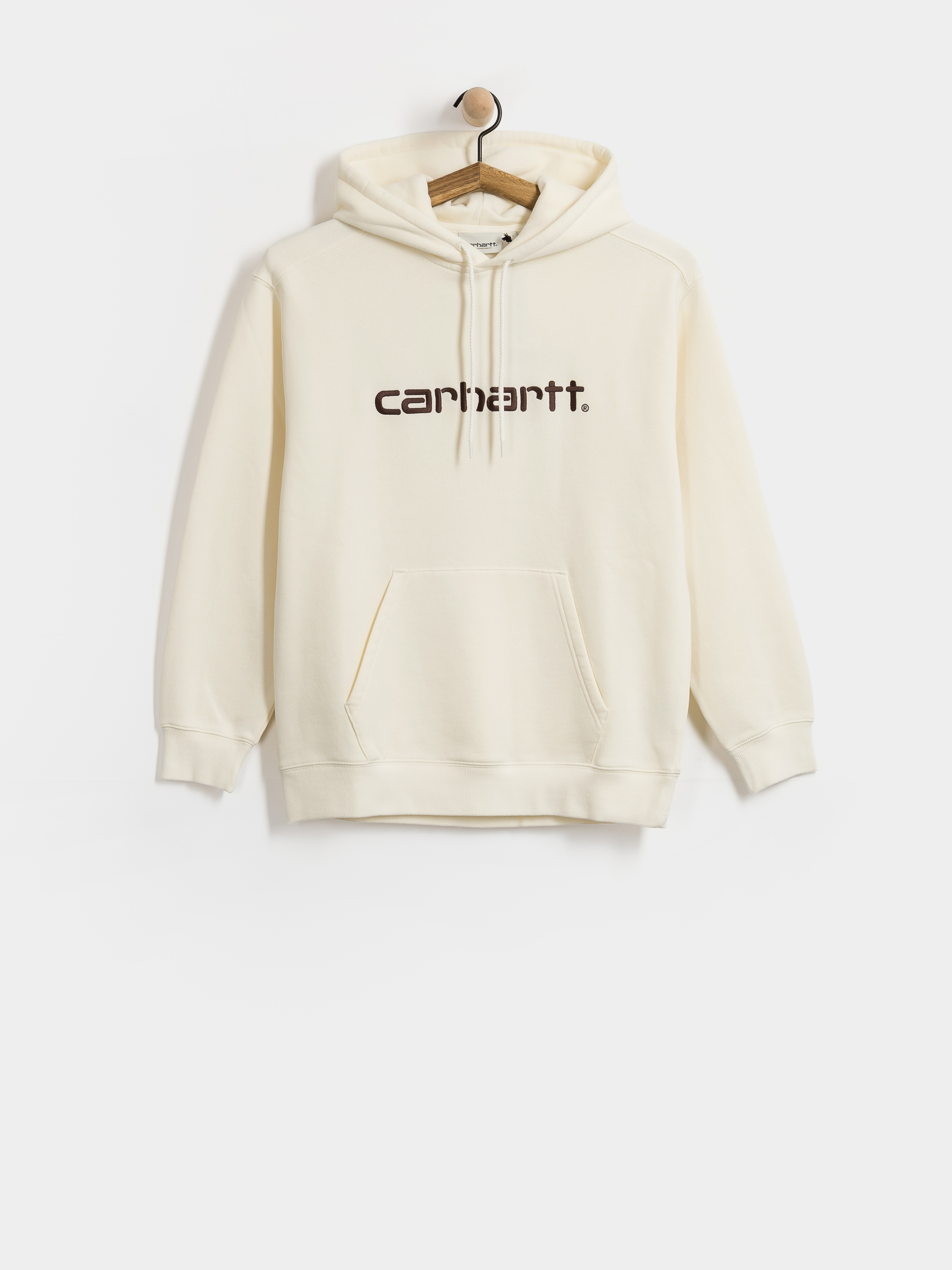 Carhartt WIP Carhartt HD Wmn Hoodie