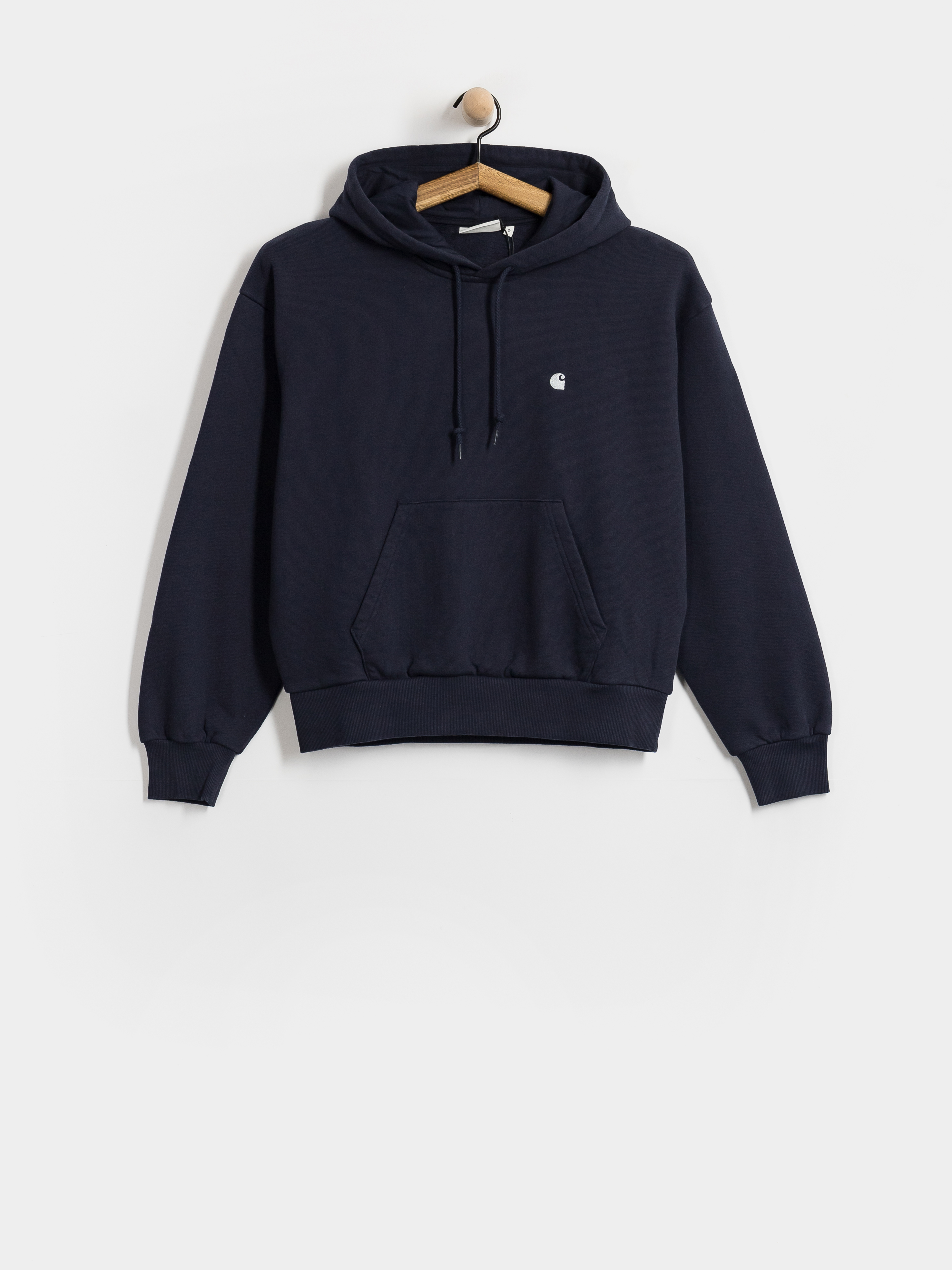 Carhartt WIP Casey HD Wmn Hoodie