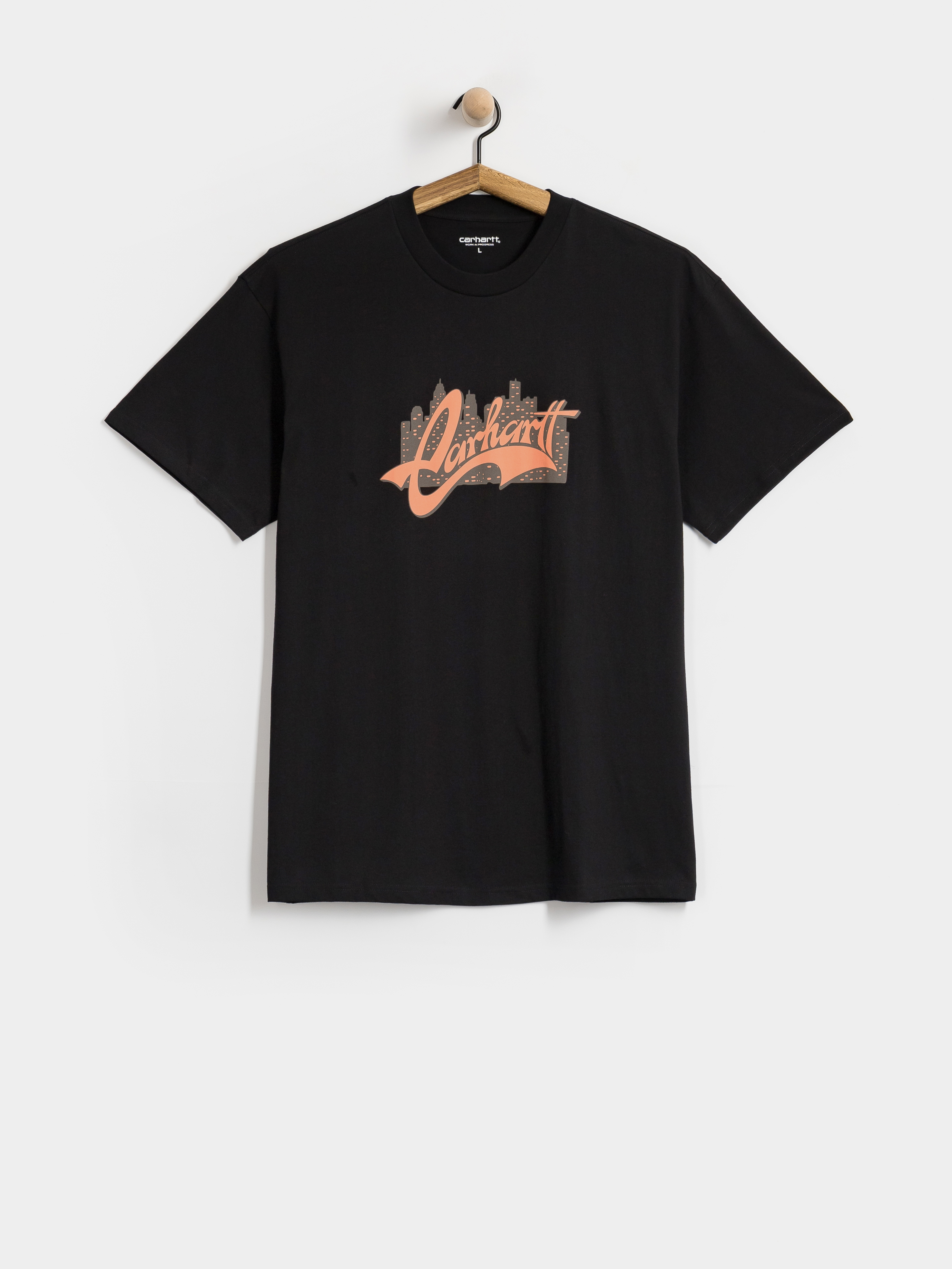 Dime T-Shirt Dreamy - black (black)