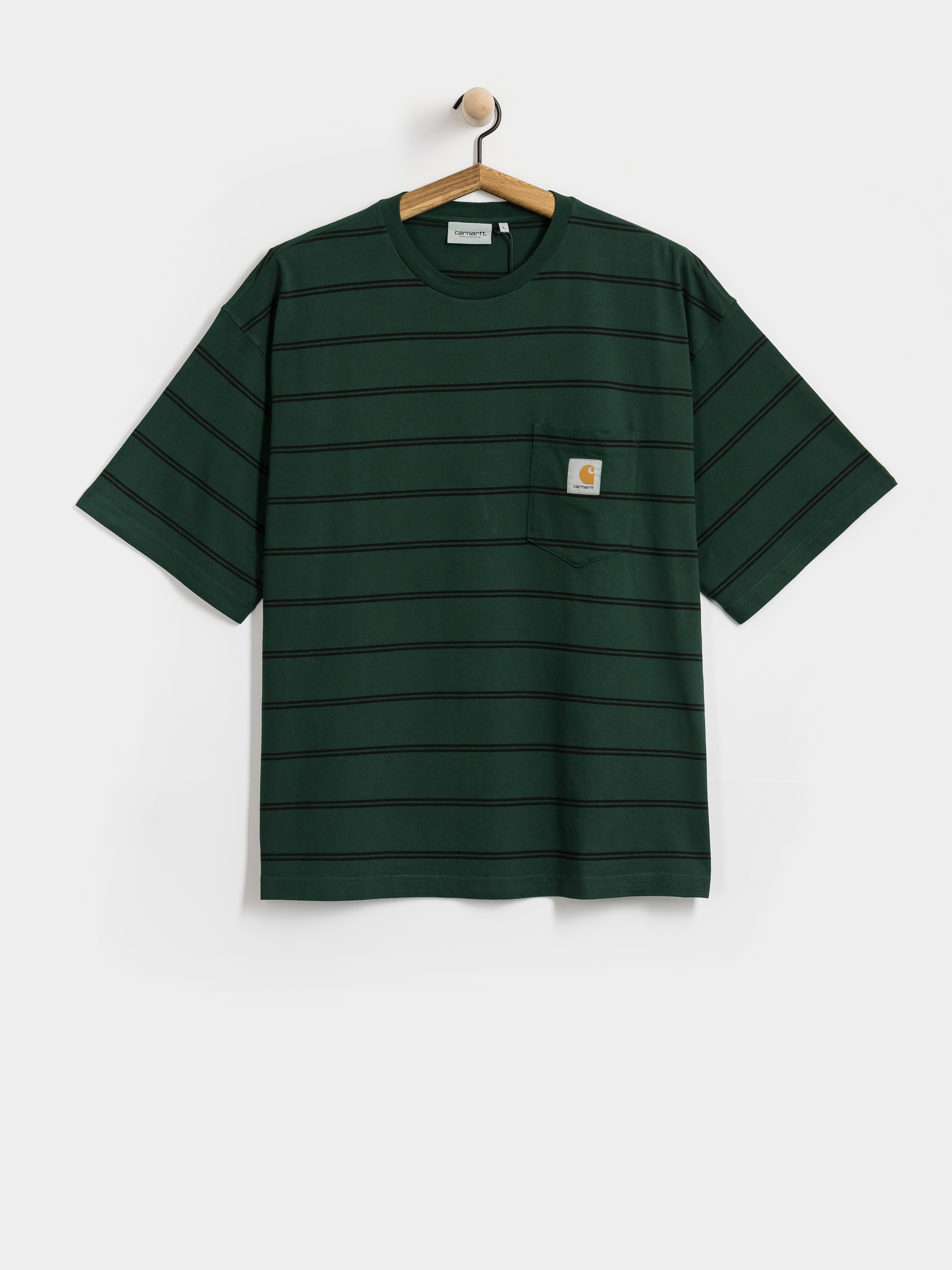 Carhartt WIP Cardona Pocket T-Shirt