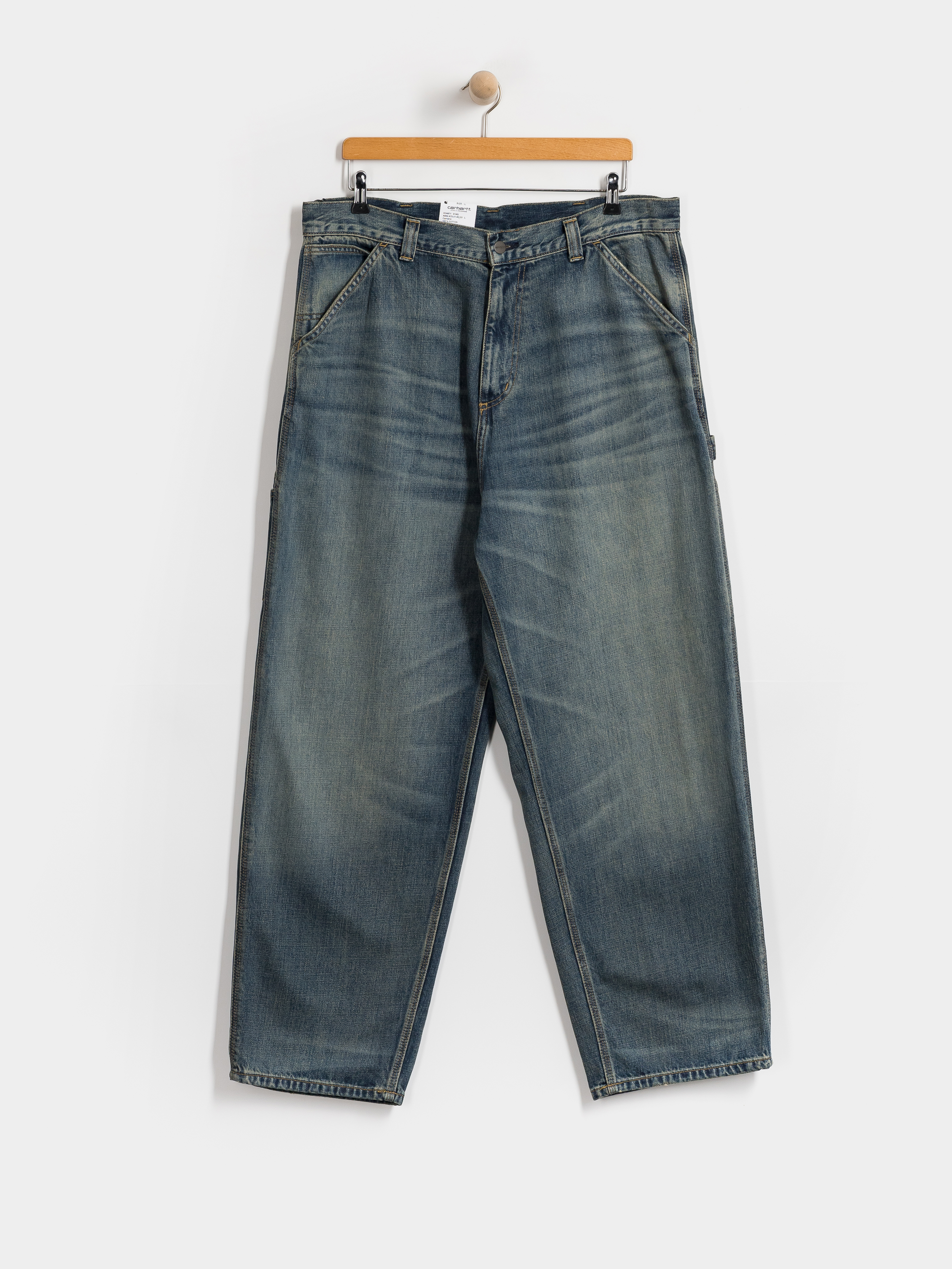 Carhartt WIP OG Single Knee Hose