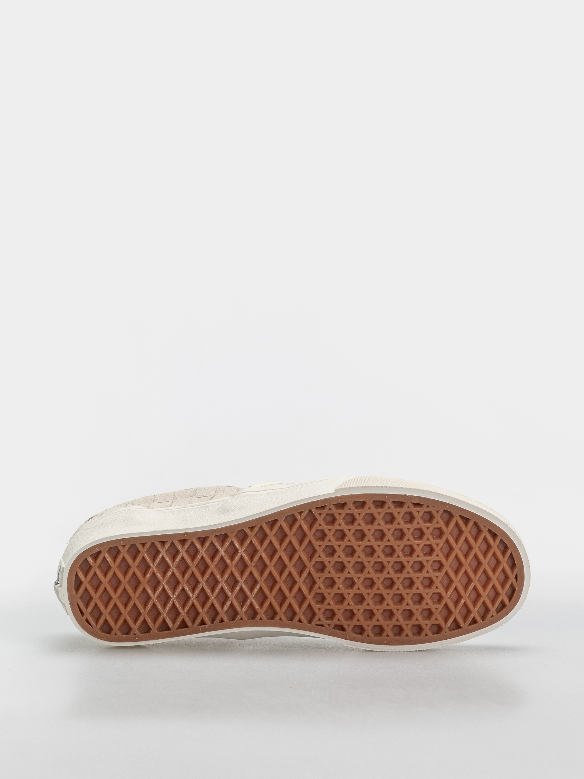 Vans Classic Slip On Schuhe (marshmallow)