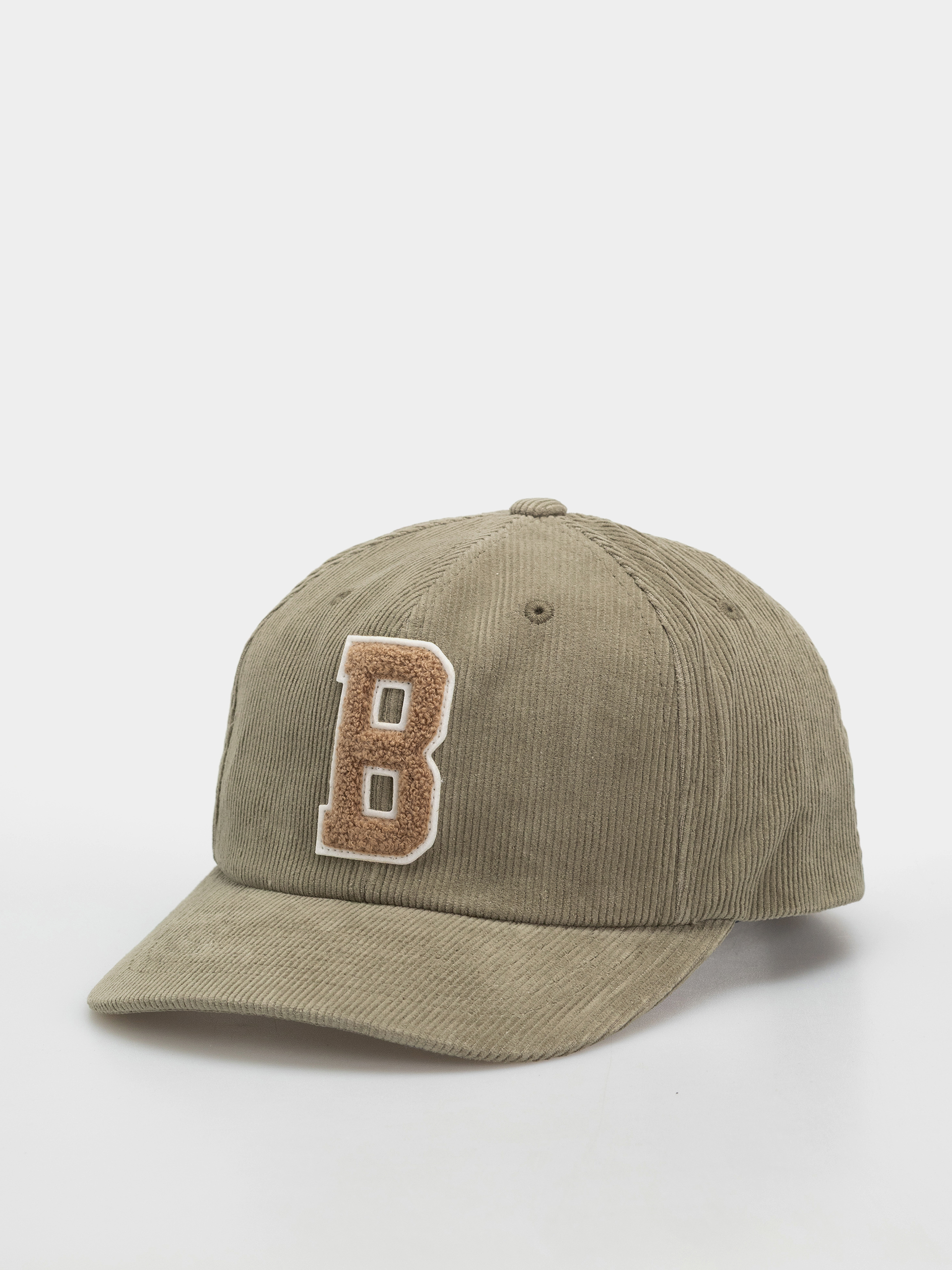 Volcom Chops Adj Cap - green (wintermoss)