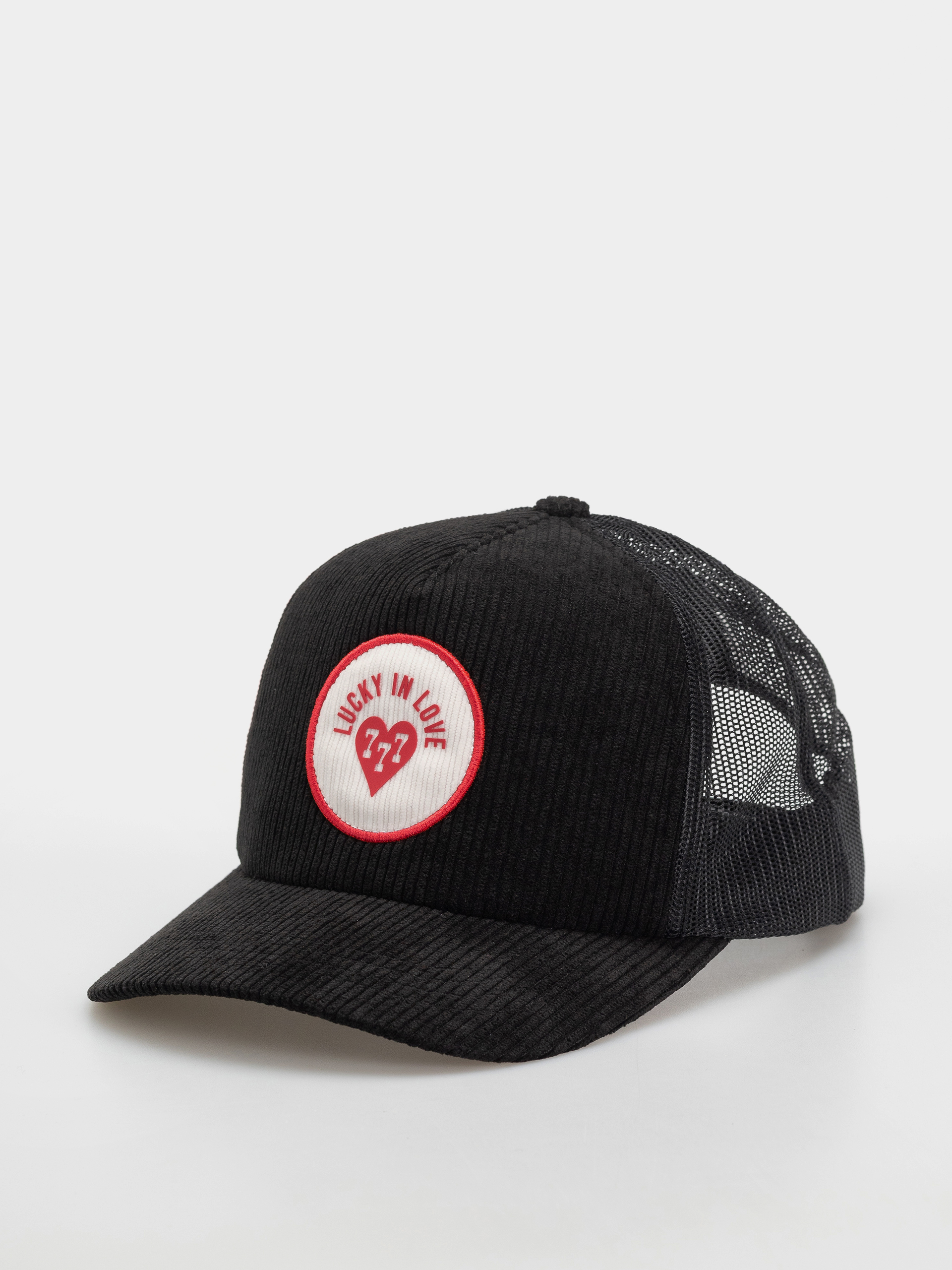 Carhartt WIP Neva Cap - black (black)