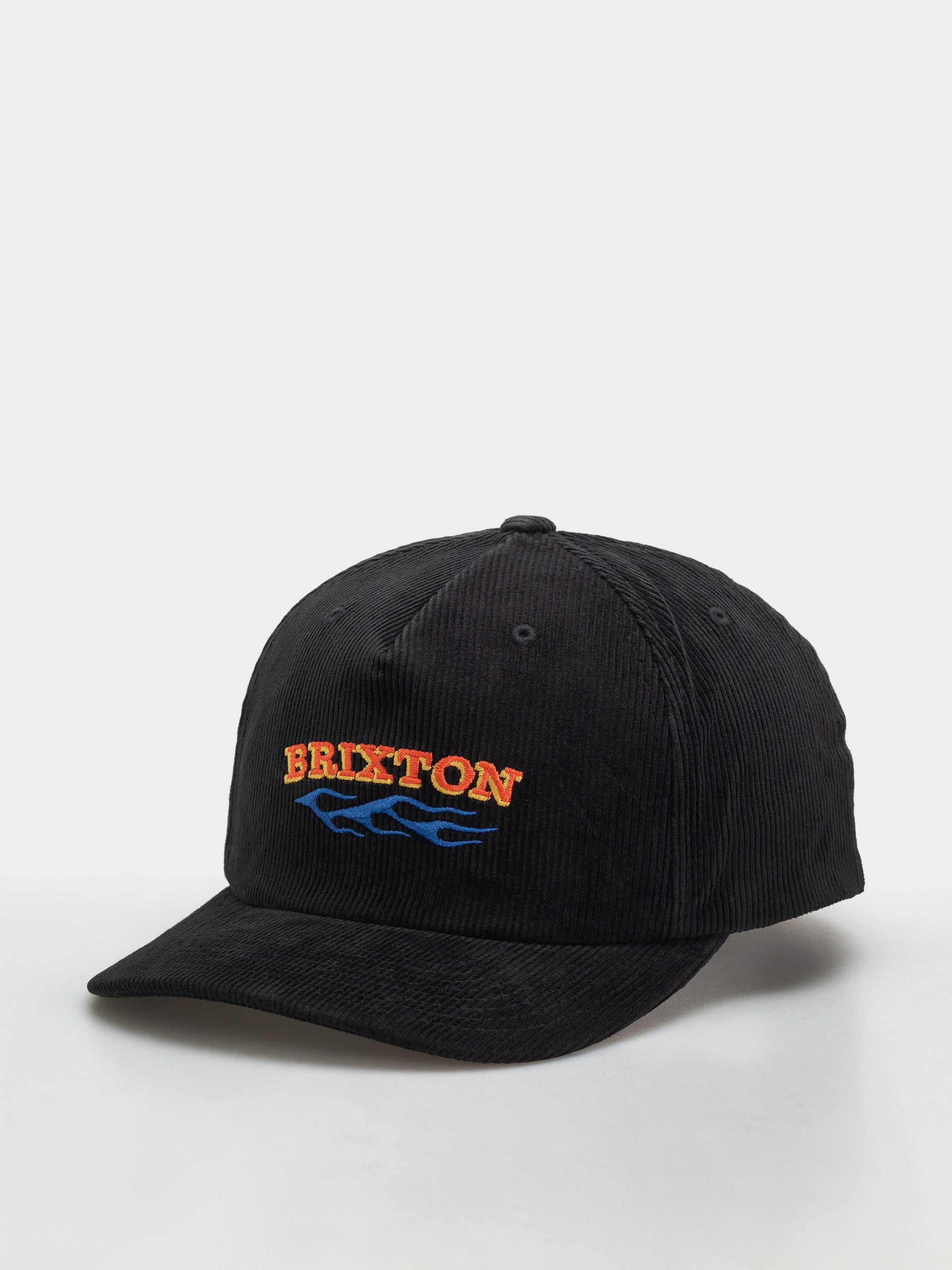 Brixton Clifton Snapback Cap