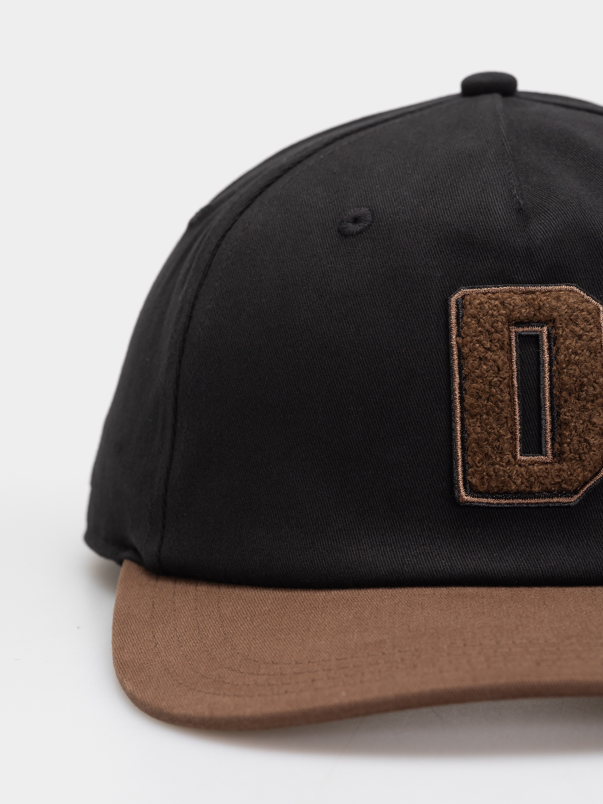 Dickies Latty Dad Cap (black)