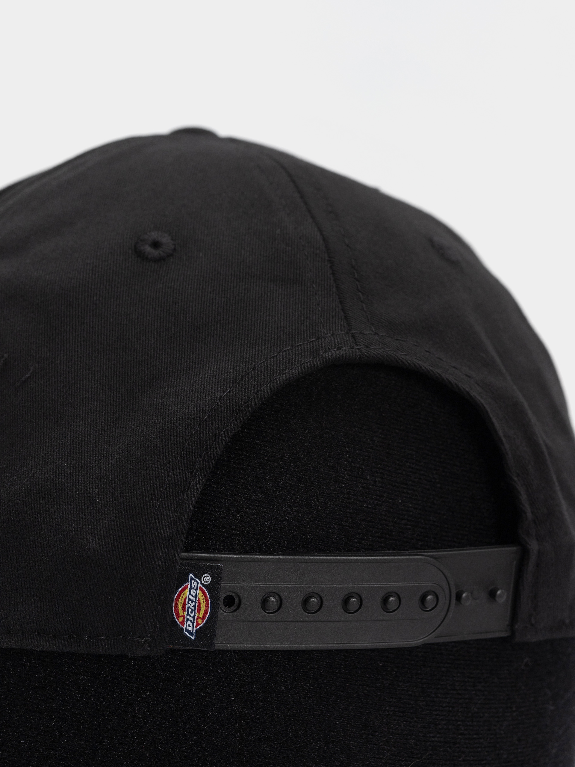 Dickies Latty Dad Cap (black)
