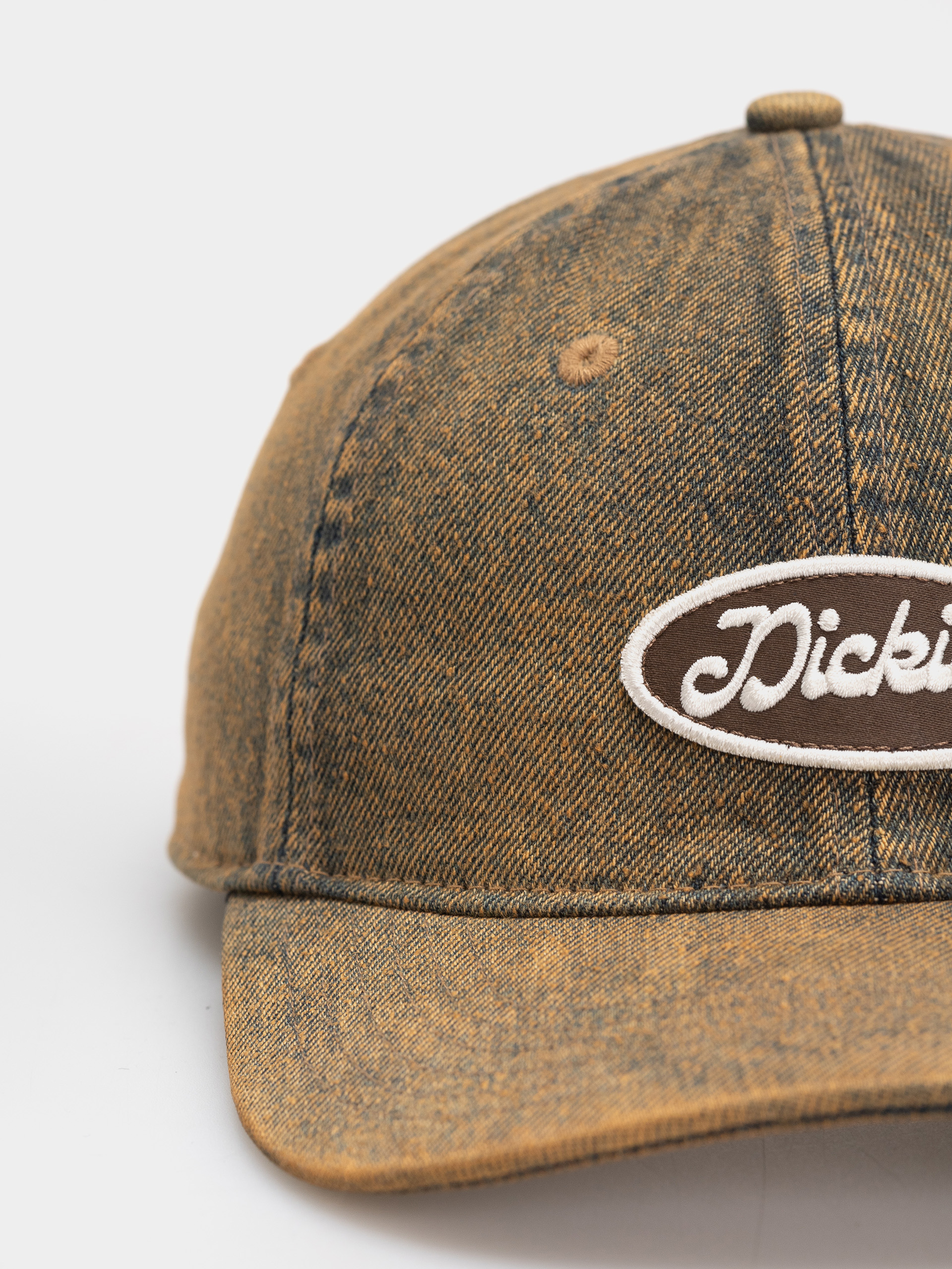 Dickies Edgewood Cap (otter)