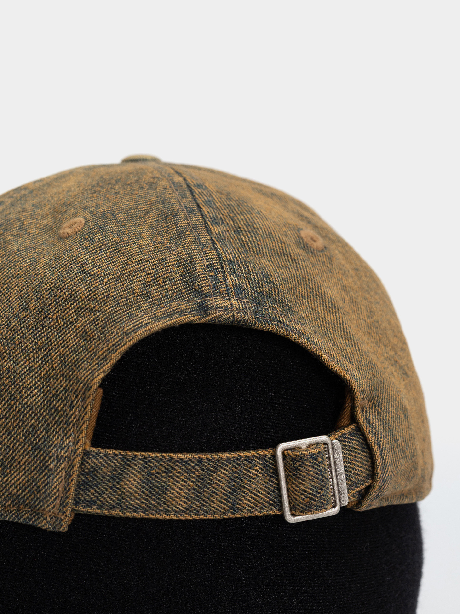 Dickies Edgewood Cap (otter)