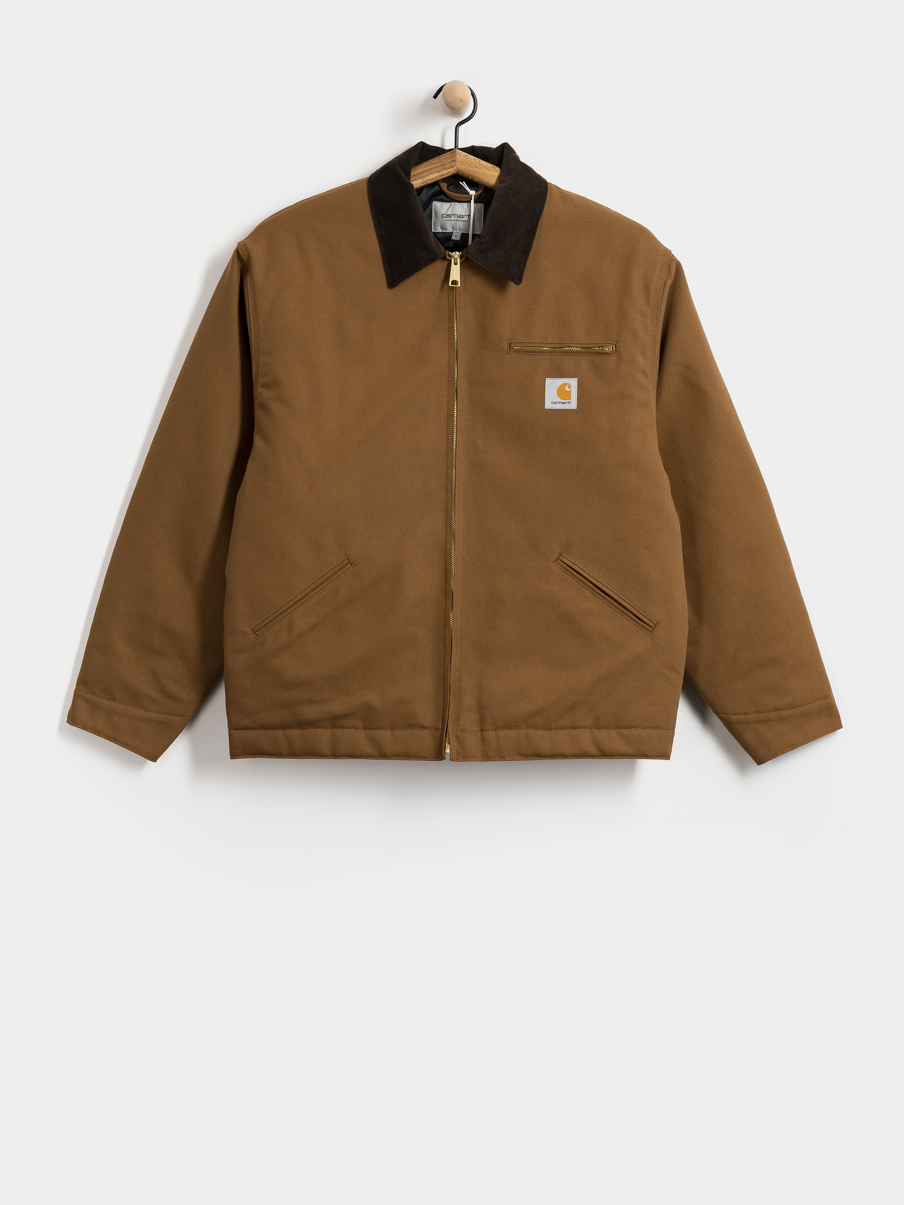 Carhartt WIP Detroit Tuscon Jacket - multicolor (tuscon stripe