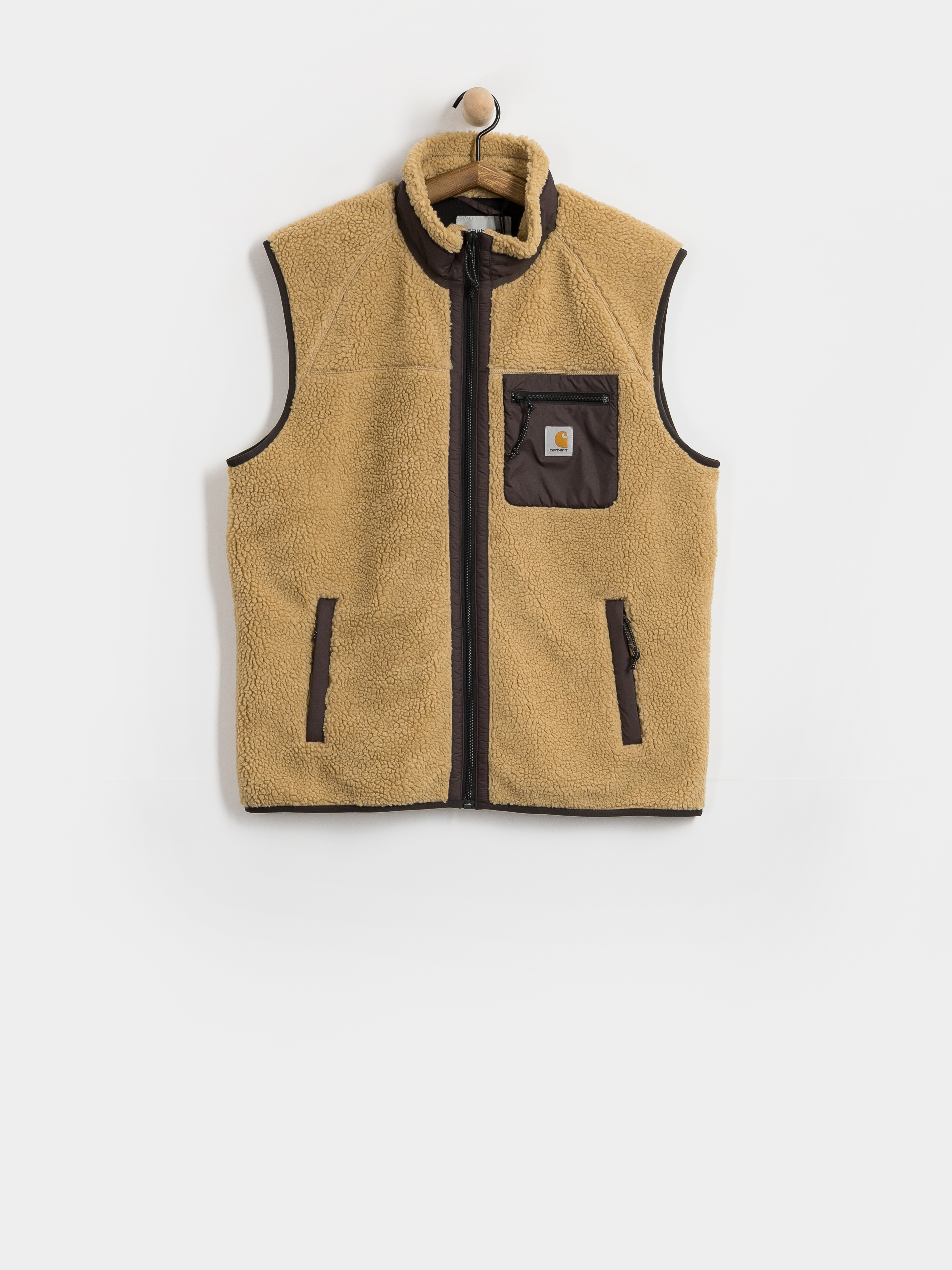 Carhartt WIP Vest Prentis