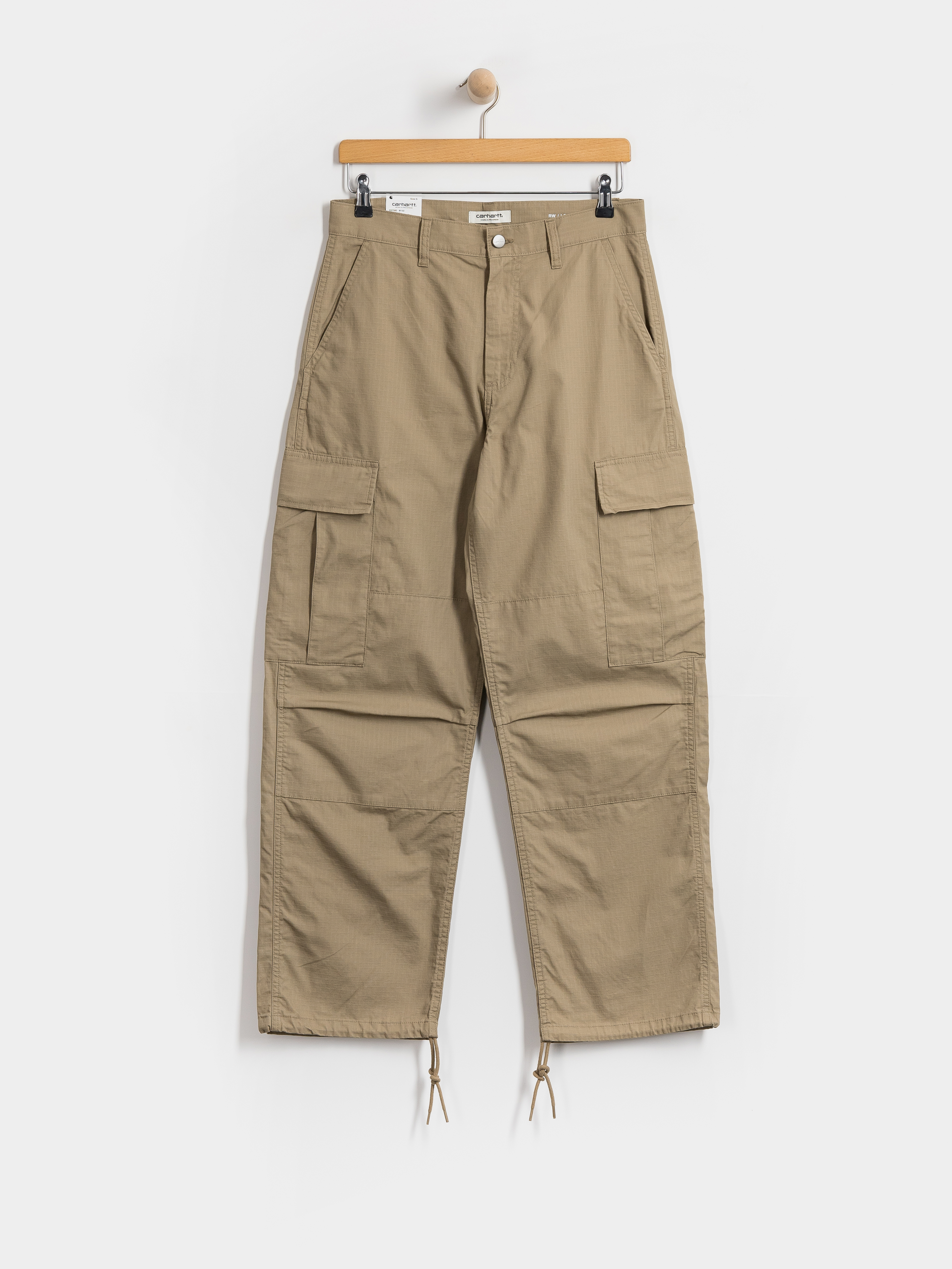Carhartt WIP Brandon Cargo Wmn Hose