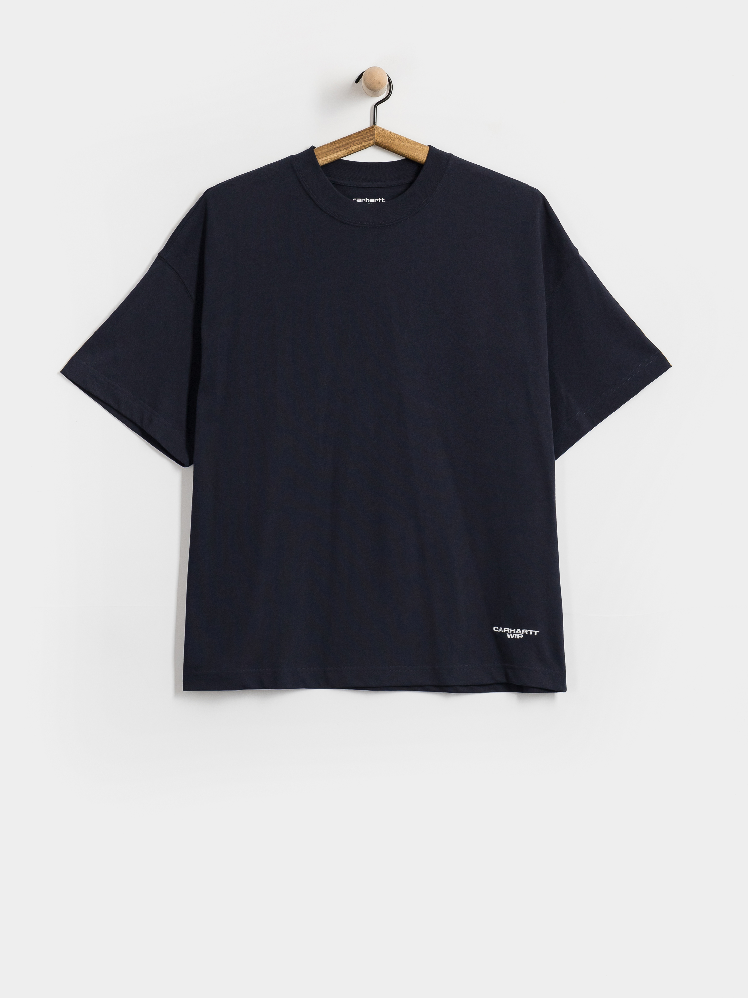 Carhartt WIP Sweatshirt No Play - black (black)