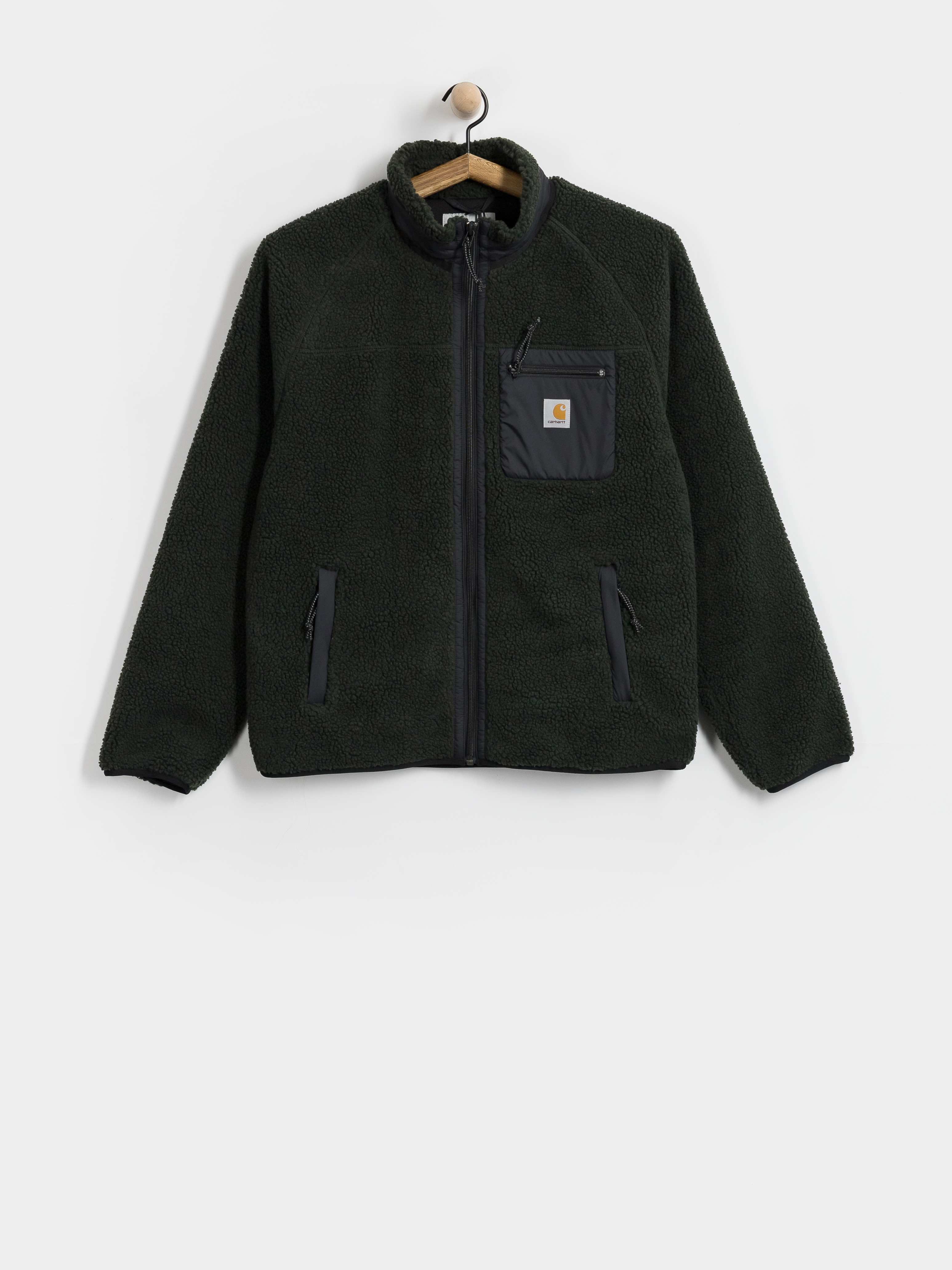 Carhartt WIP OG Arcan Graphic Jacket - black (black/black/heavy