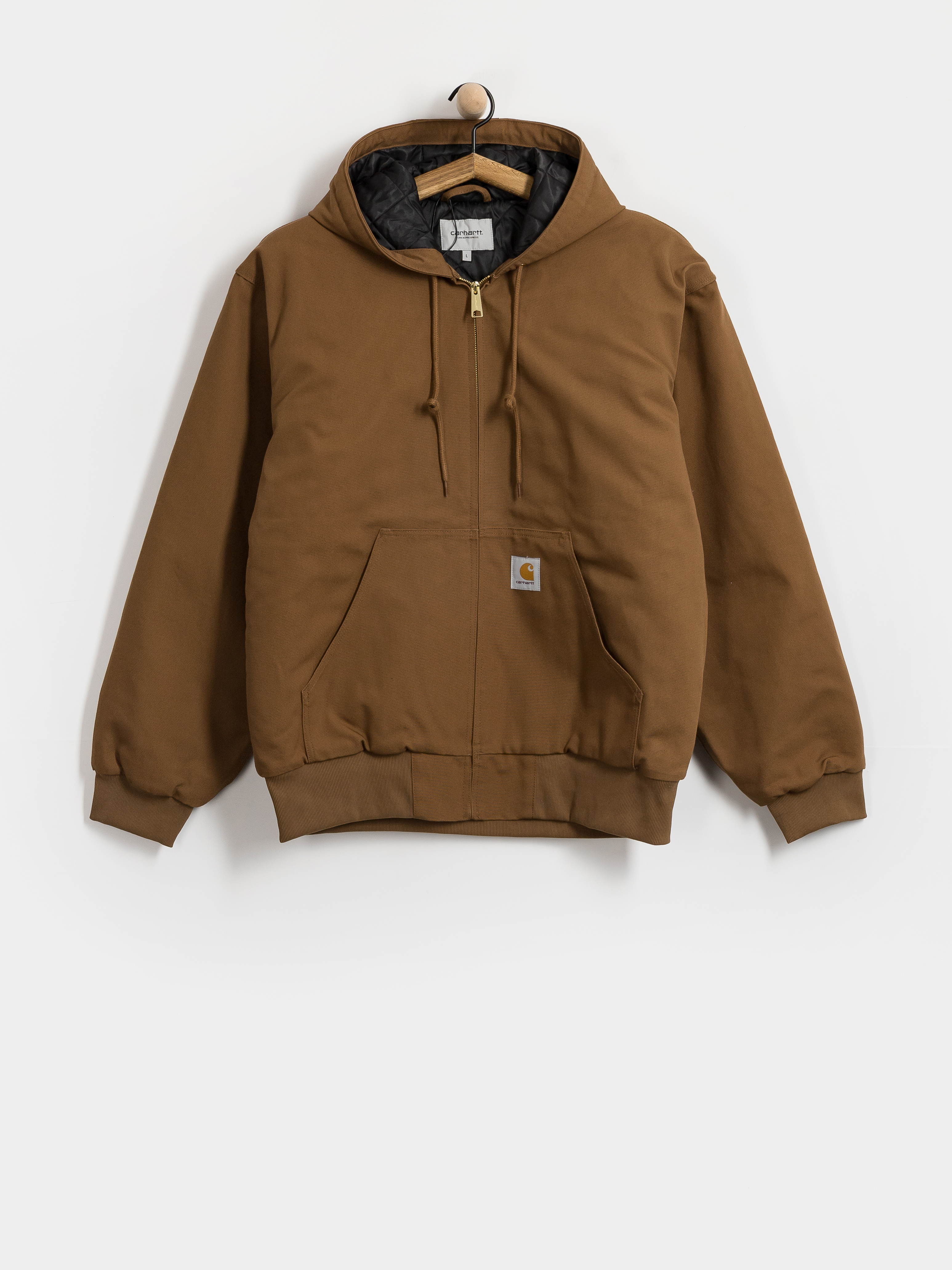 Carhartt WIP Jacket OG Active (wip h brown/rigid)