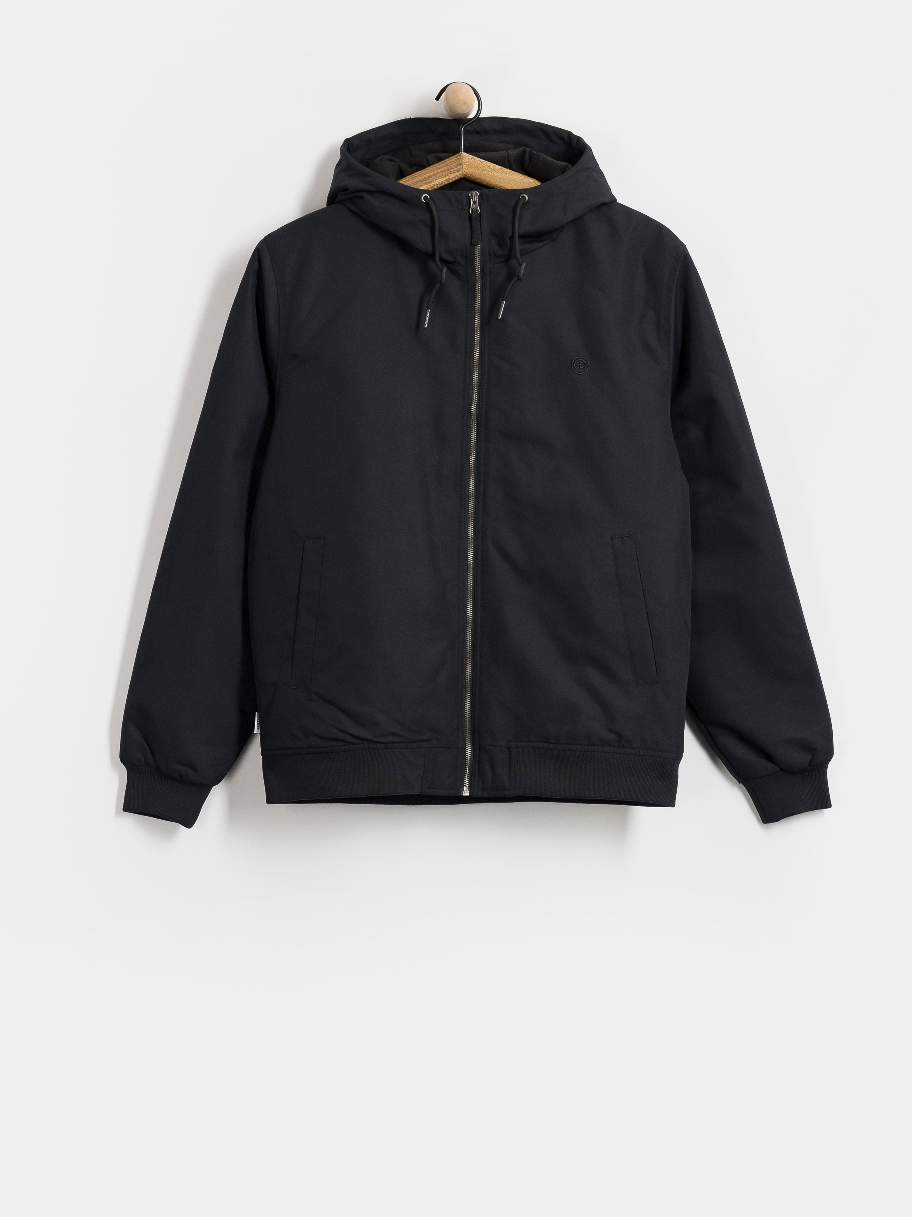 Element Jacke Dulcey (flint black)