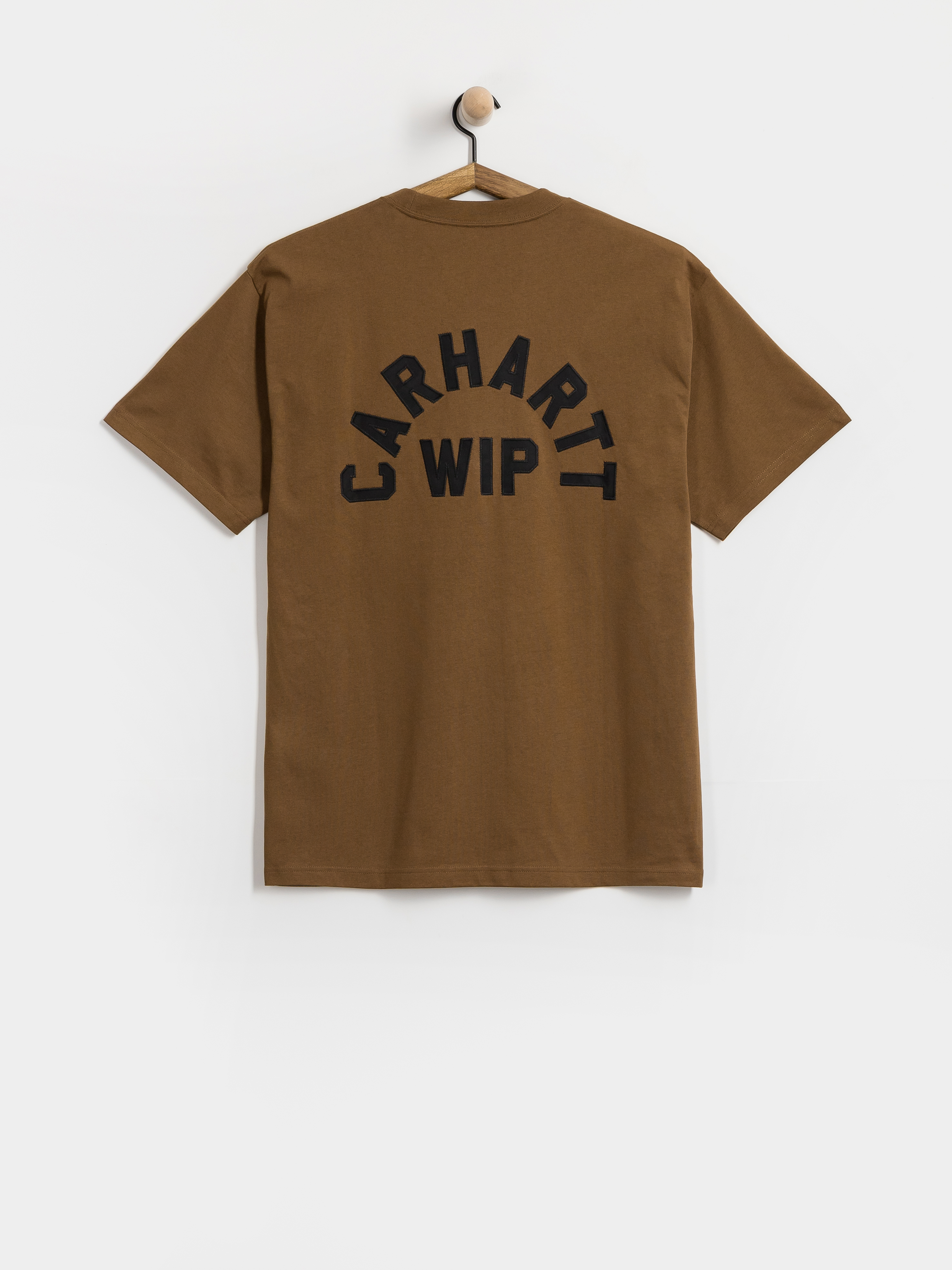 Carhartt WIP Manual T-shirt - grey (zeus)