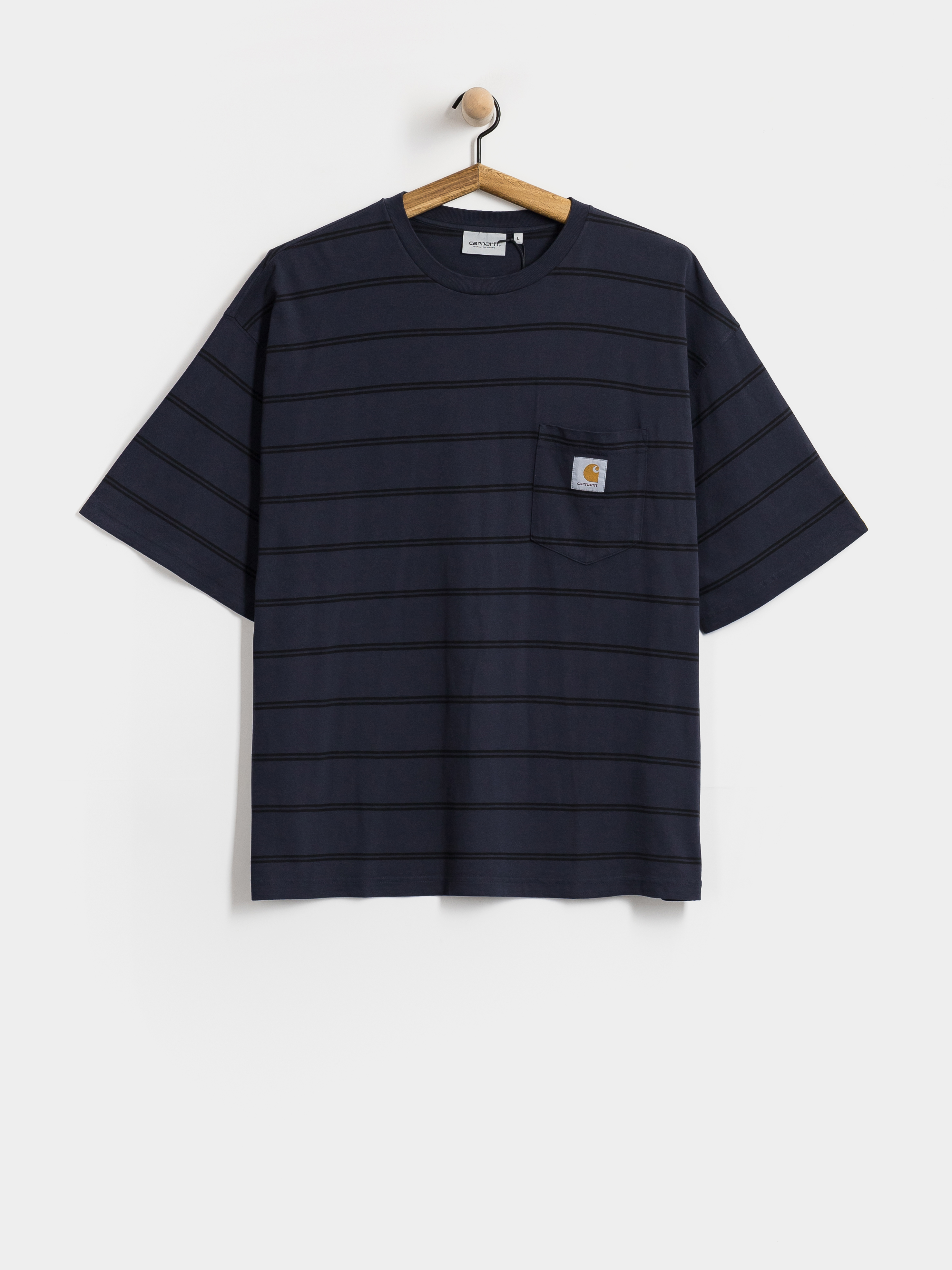 Carhartt WIP Cardona Pocket T-Shirt