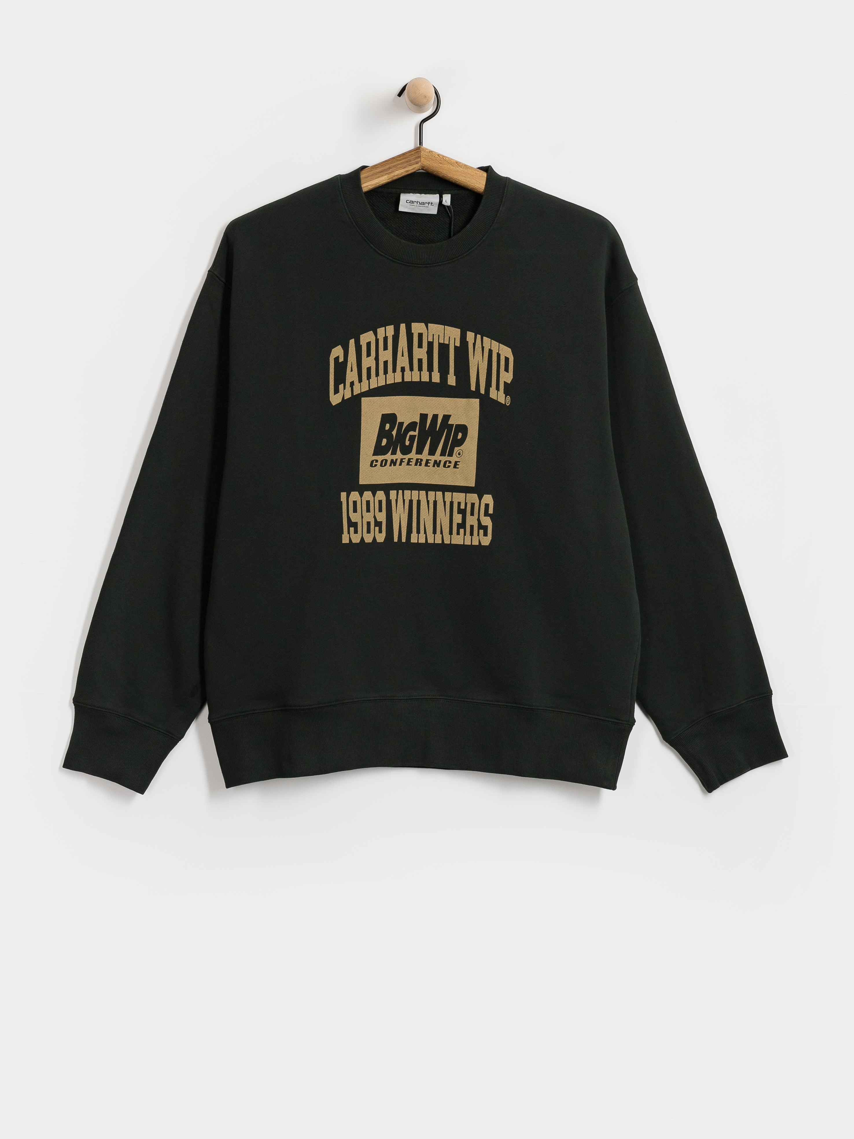 Carhartt WIP 1989 Winners Sweatshirt