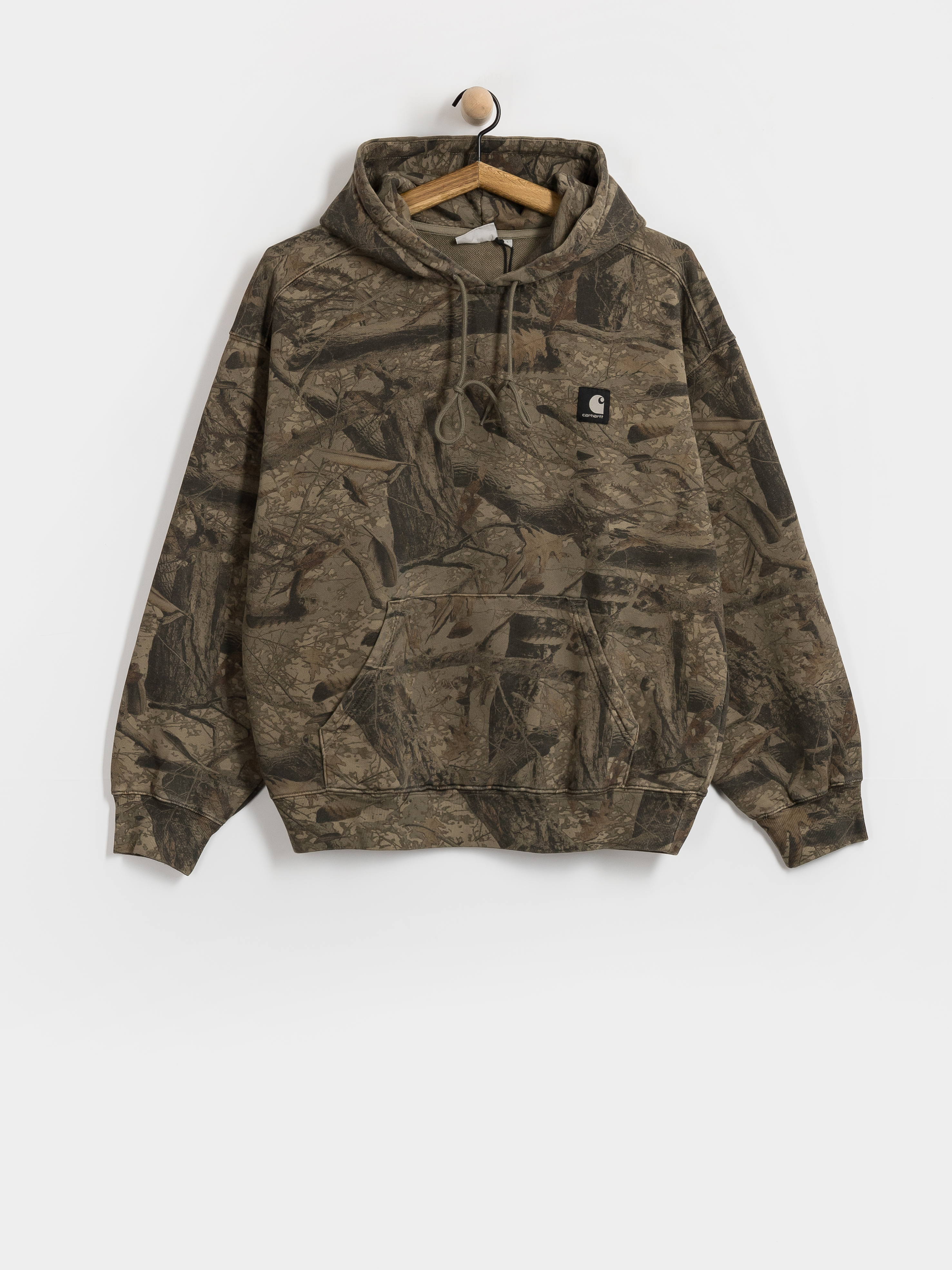 Carhartt WIP Feather Tree HD Hoodie