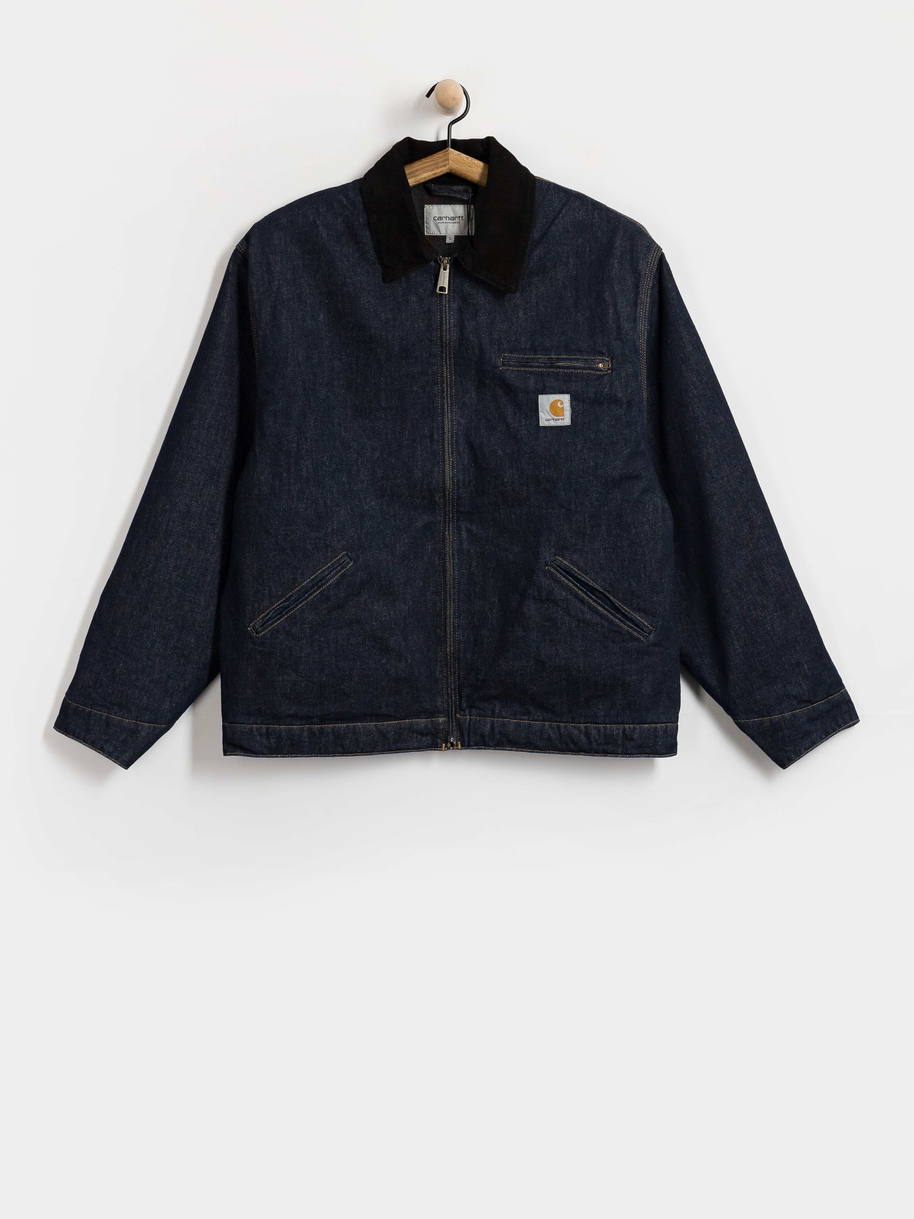 Carhartt WIP OG Detroit Jacke