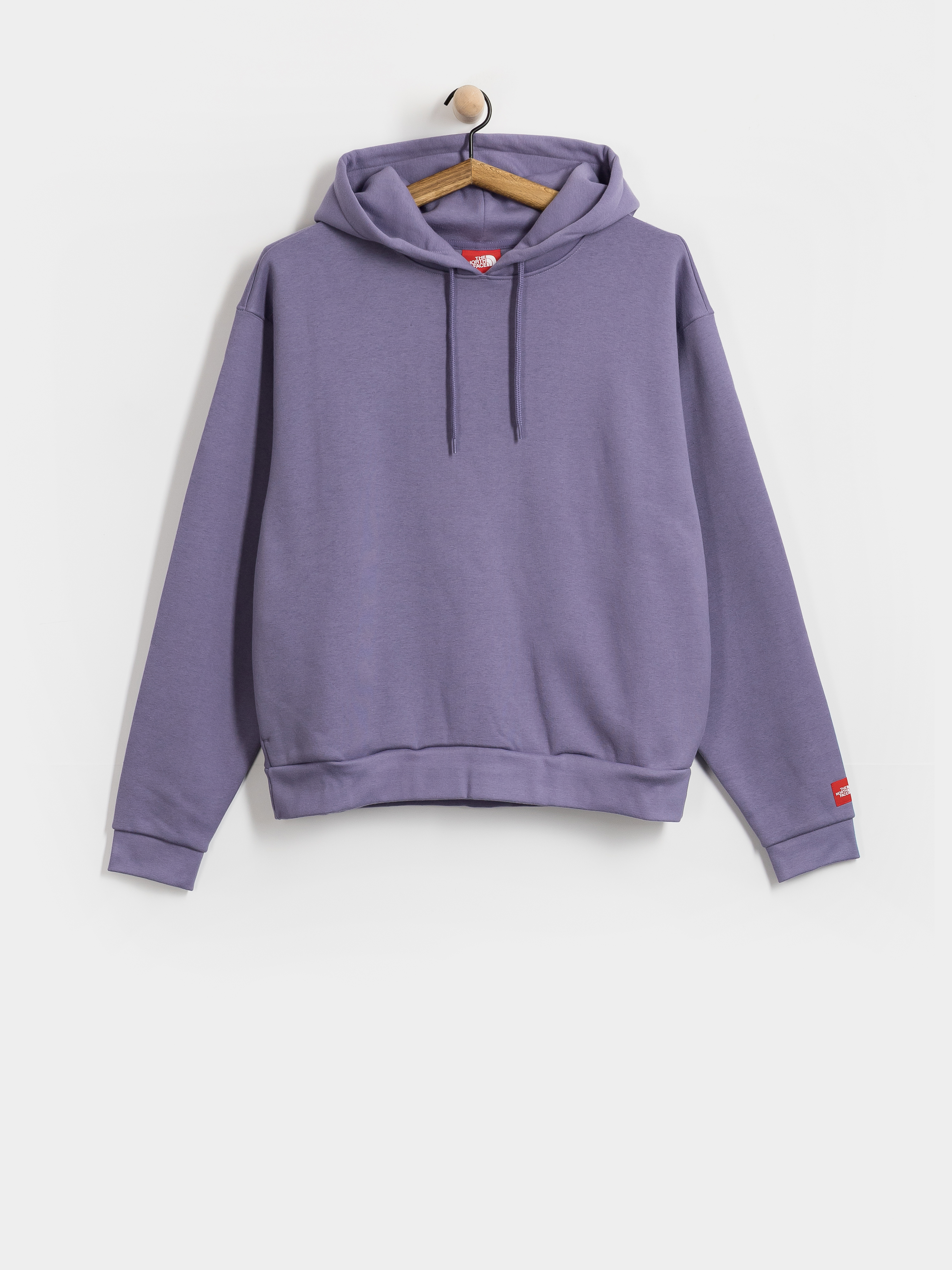 The North Face Red Box HD Hoodie