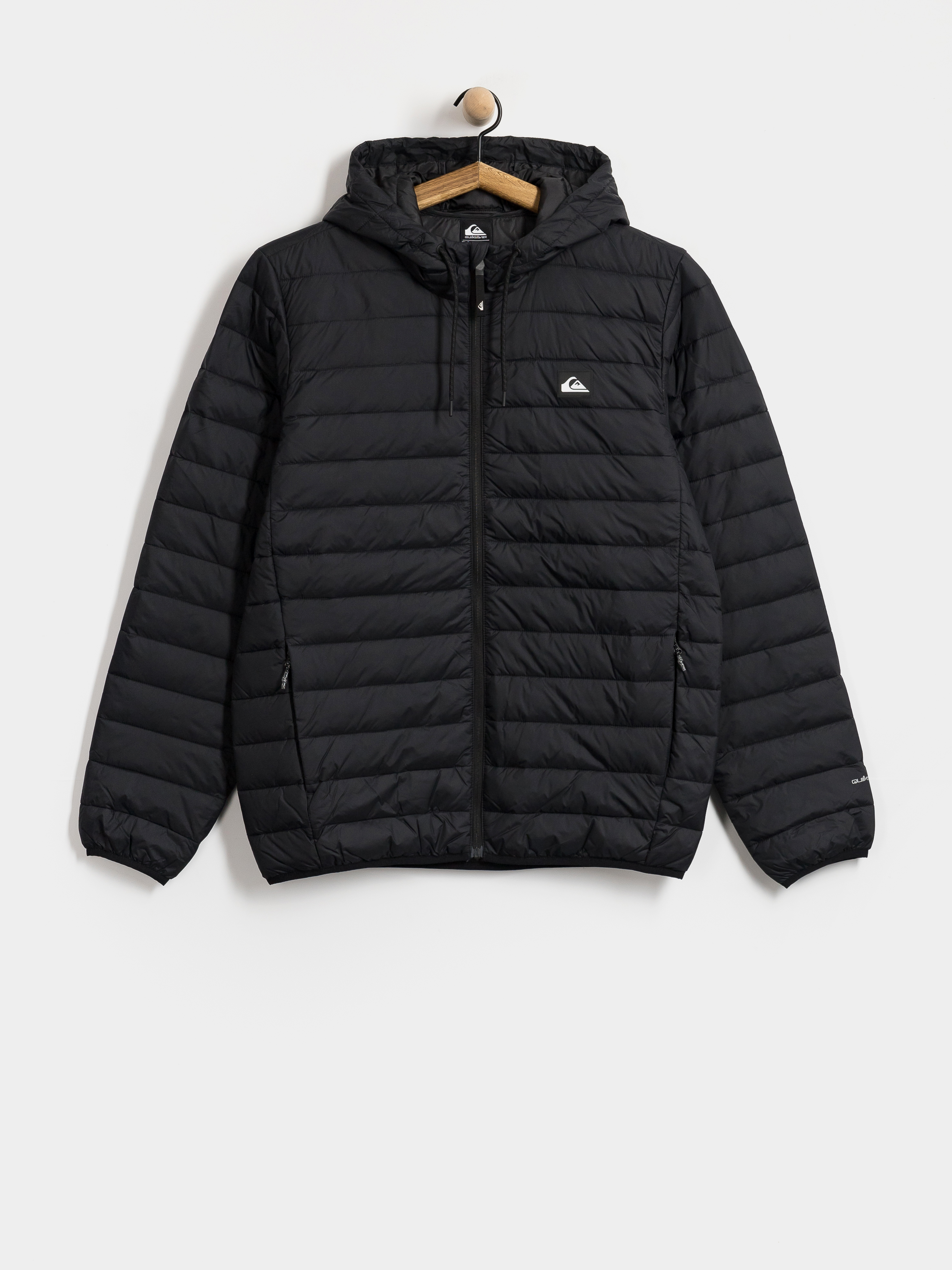 Quiksilver Scaly Hood Jacket