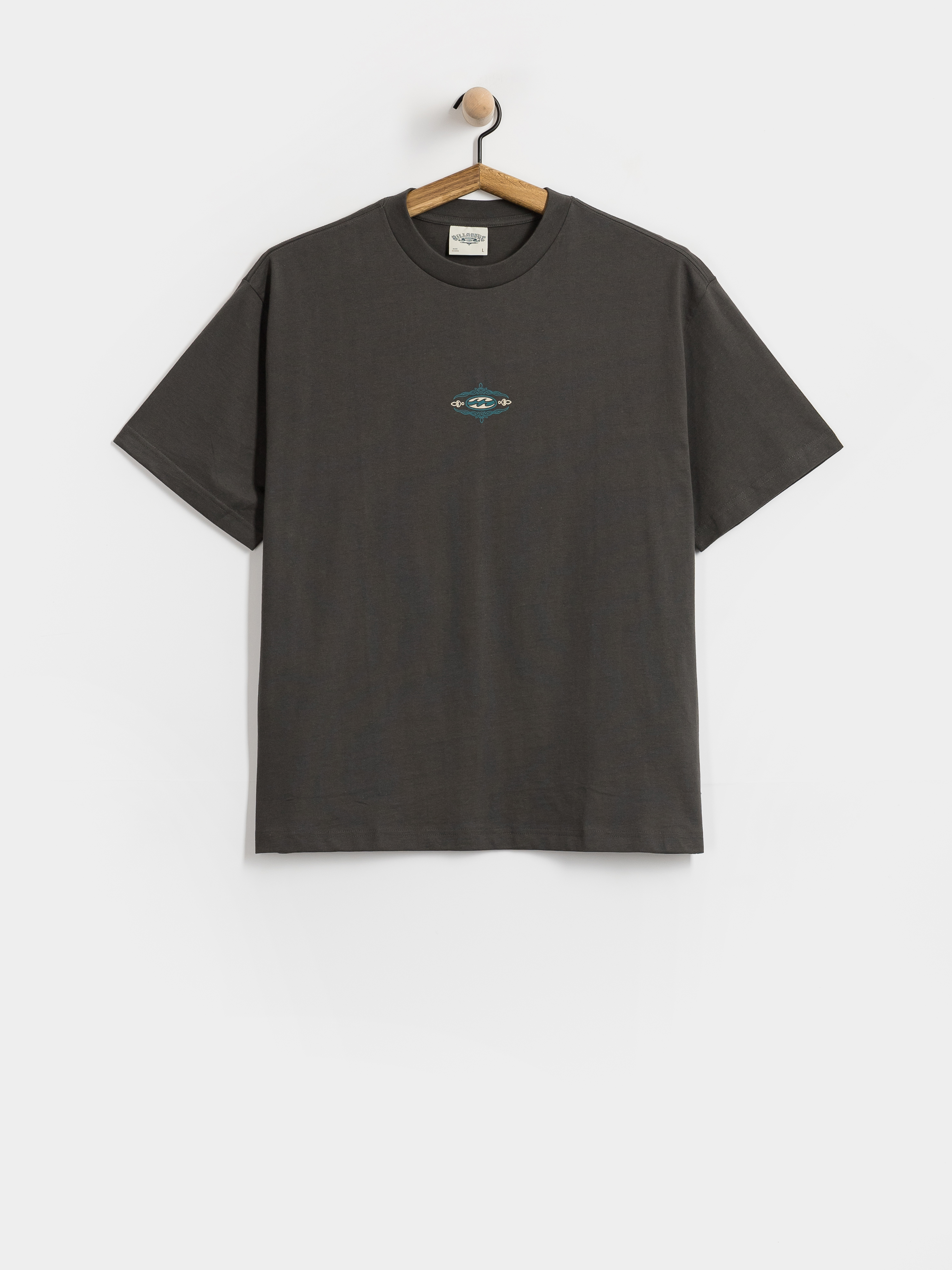 Billabong Alternate Og T-Shirt (raven)