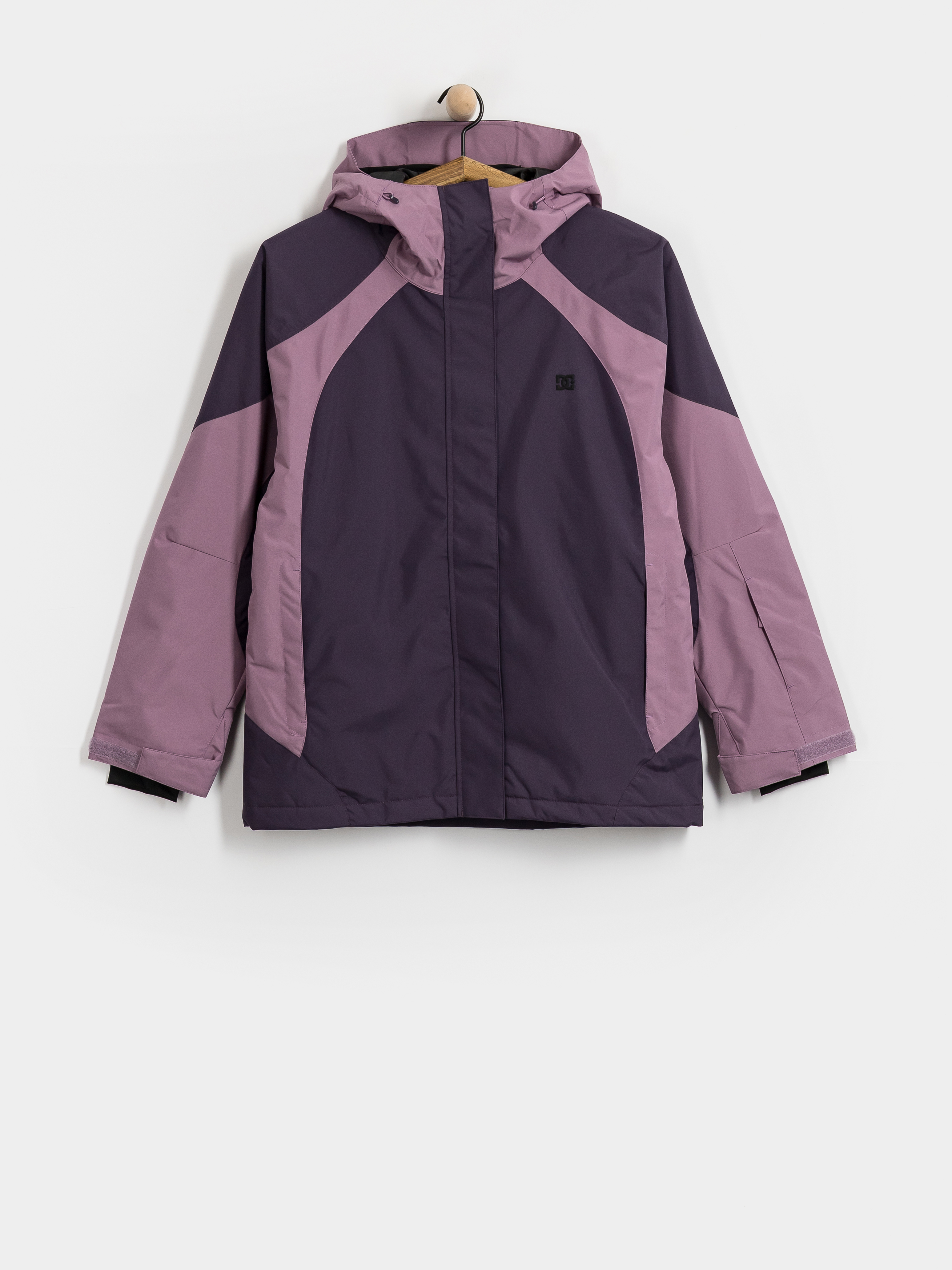 DC Everfrost Wmn Snowboard jacket