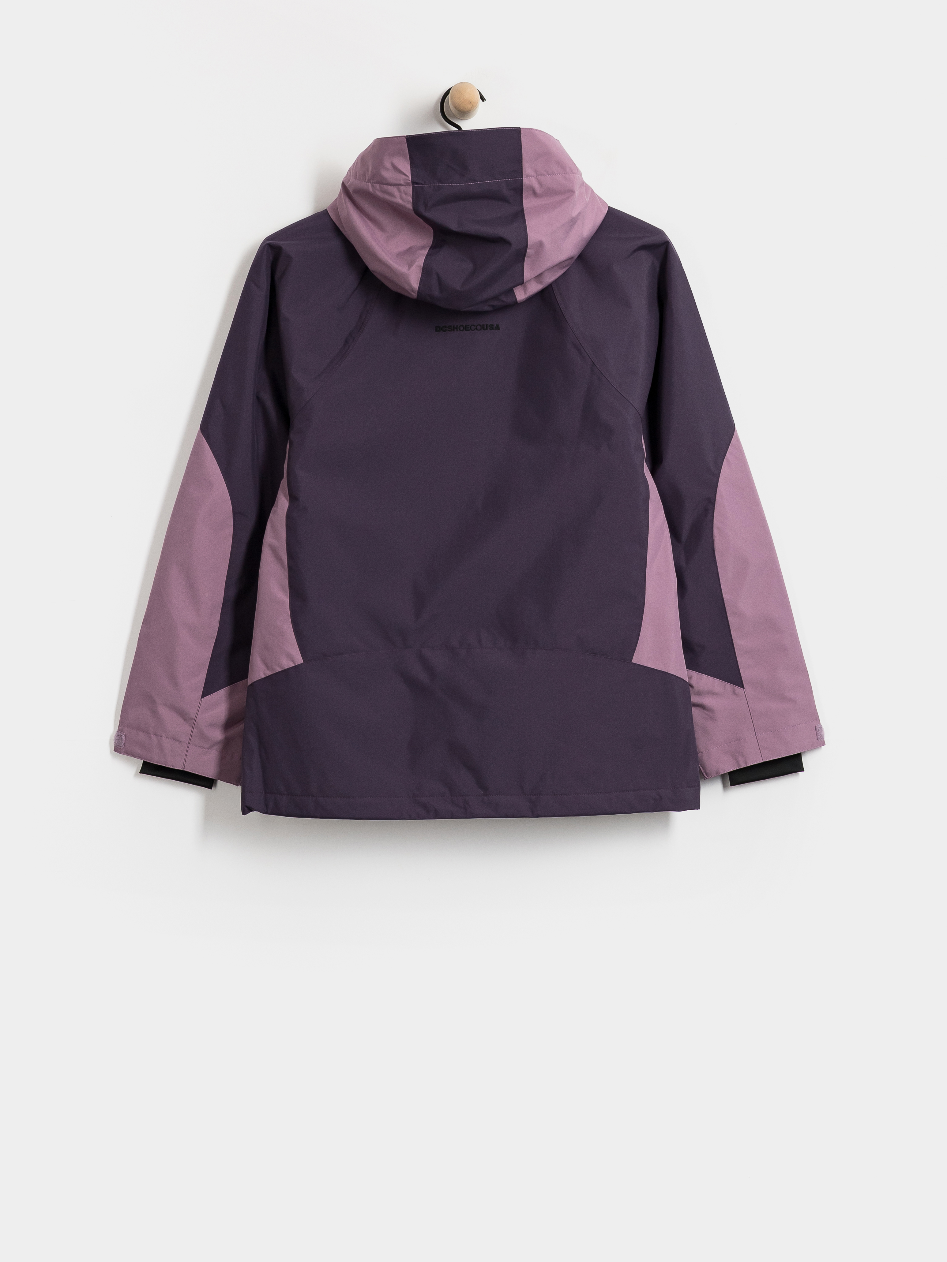 Damen DC Everfrost Snowboard jacke (mysterioso)