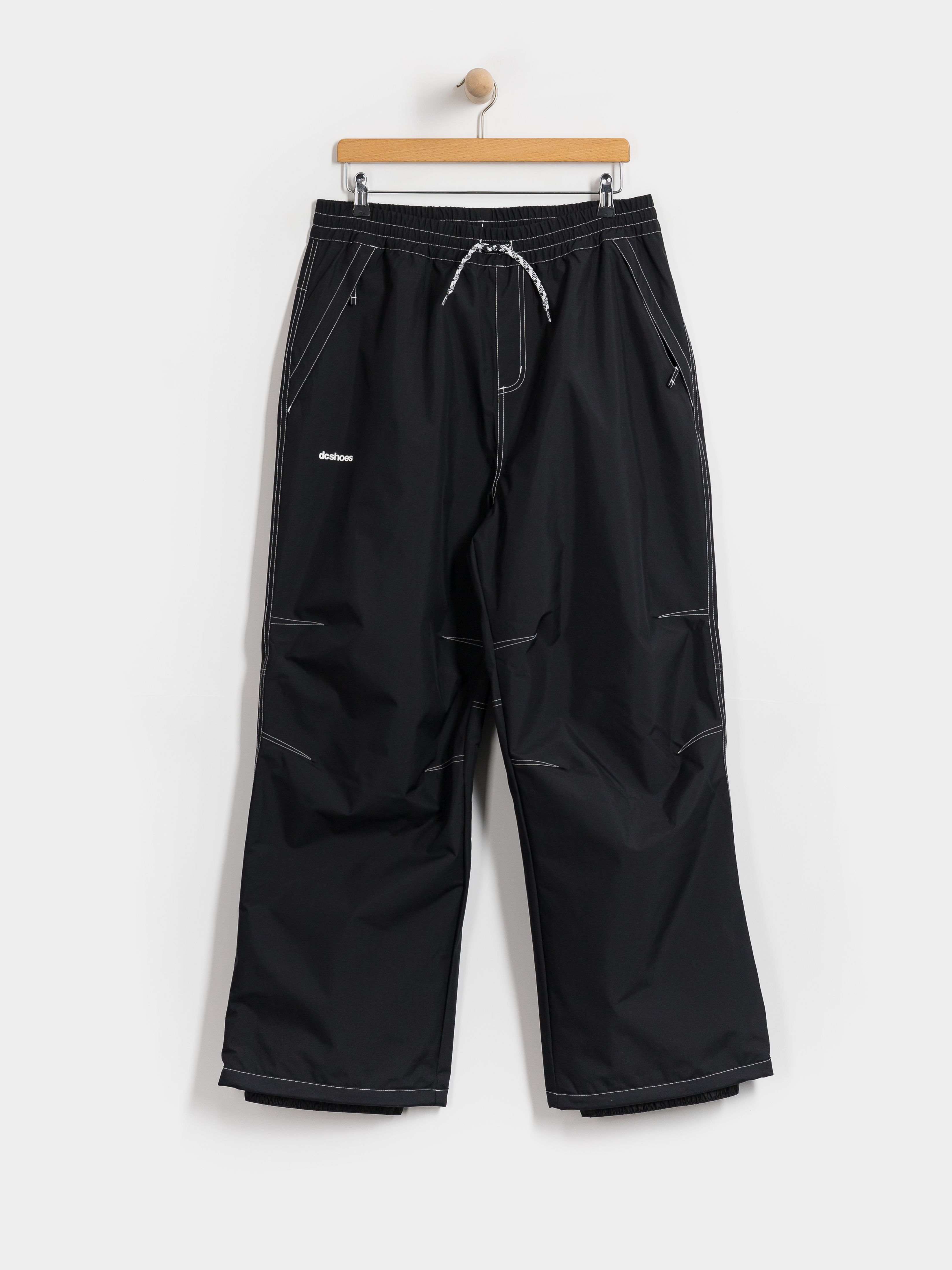 DC Trackstar 10K Snowboard pants