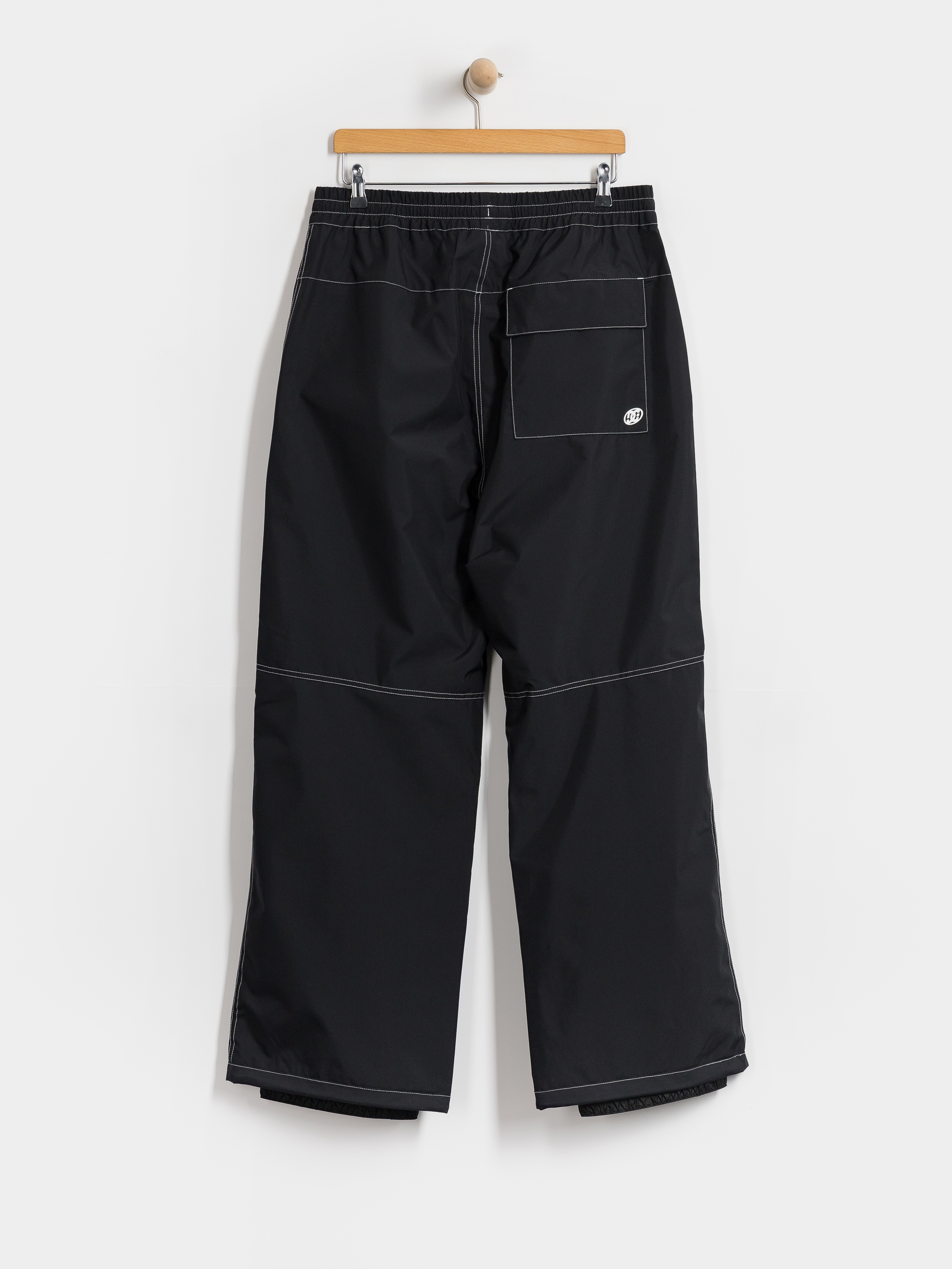 Herren DC Trackstar 10K Snowboard Hose (black)