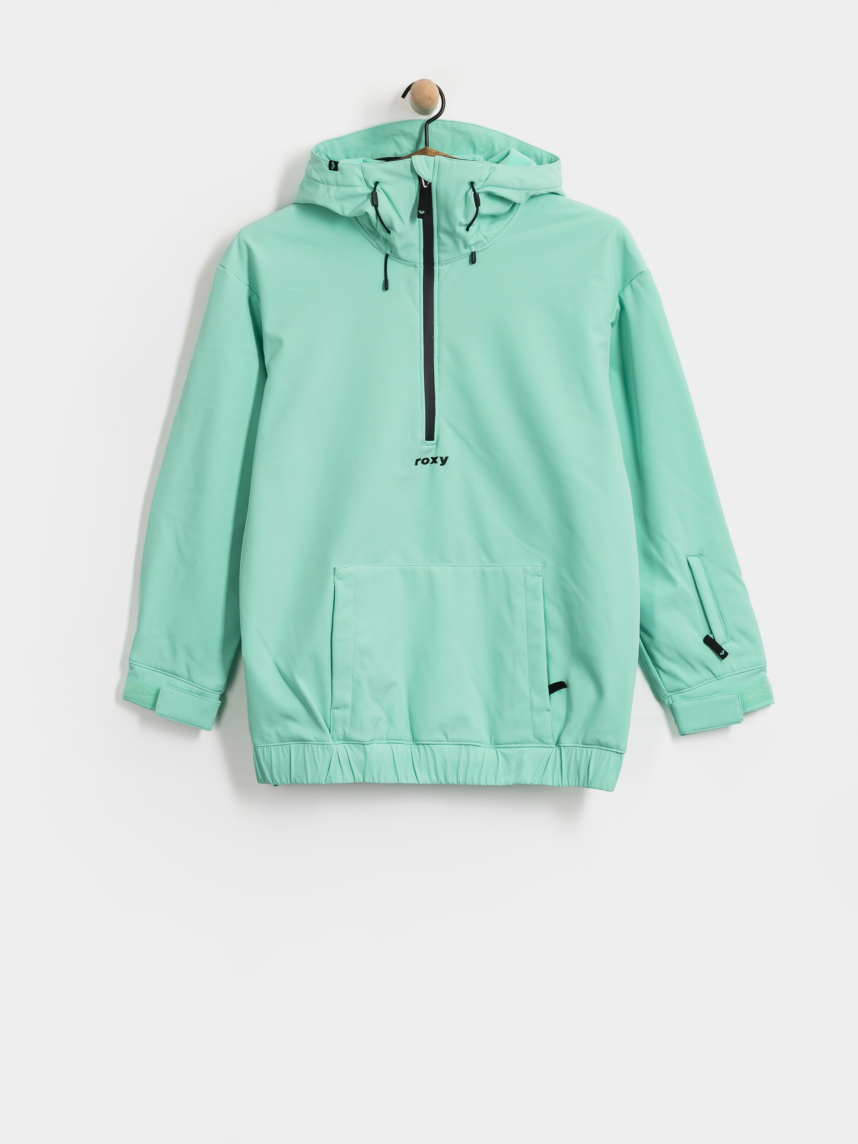 Roxy Frostbliss Softshell Overhead Wmn Snowboard Jacke