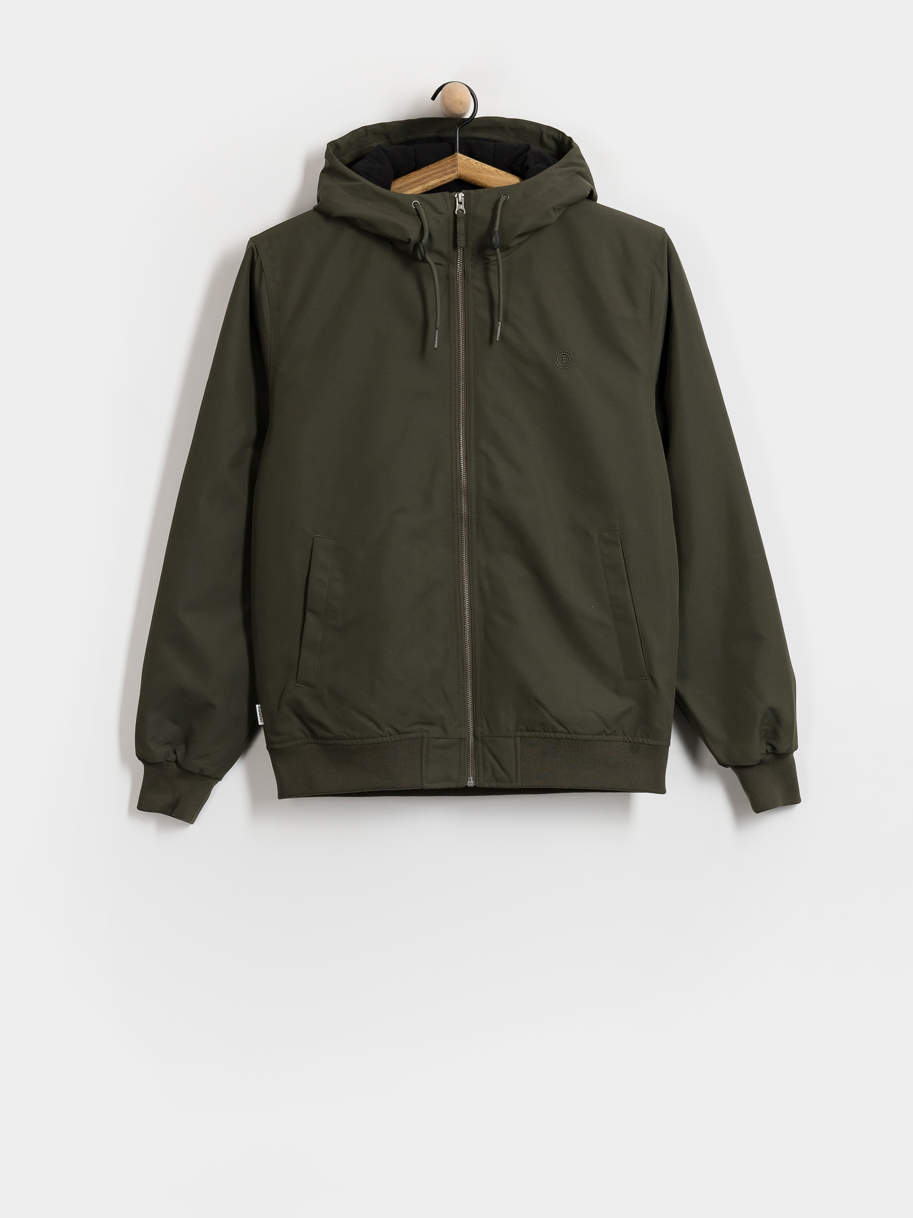 Element Jacke Dulcey (forest night)
