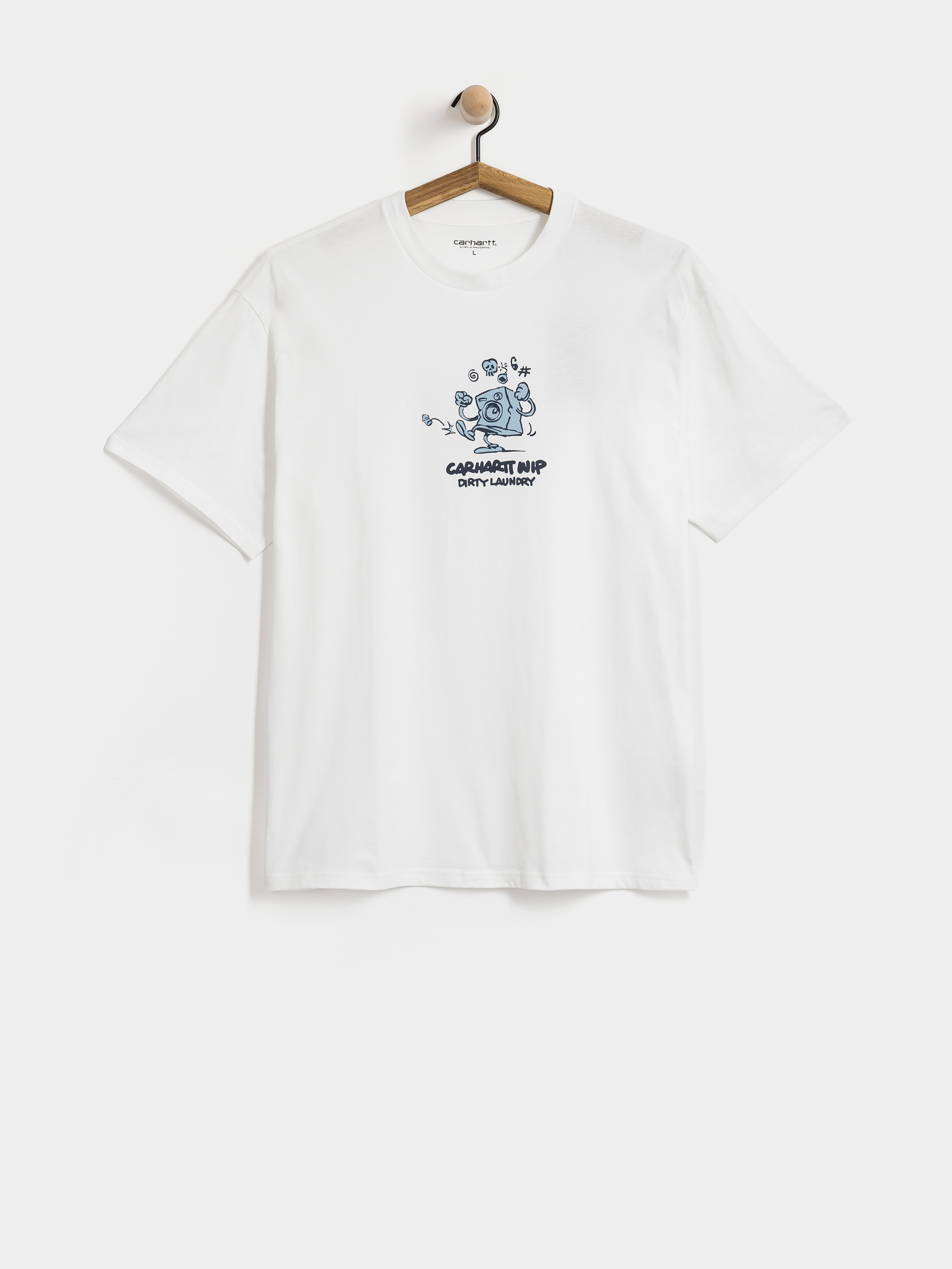 Carhartt WIP Dirty Laundry T-Shirt