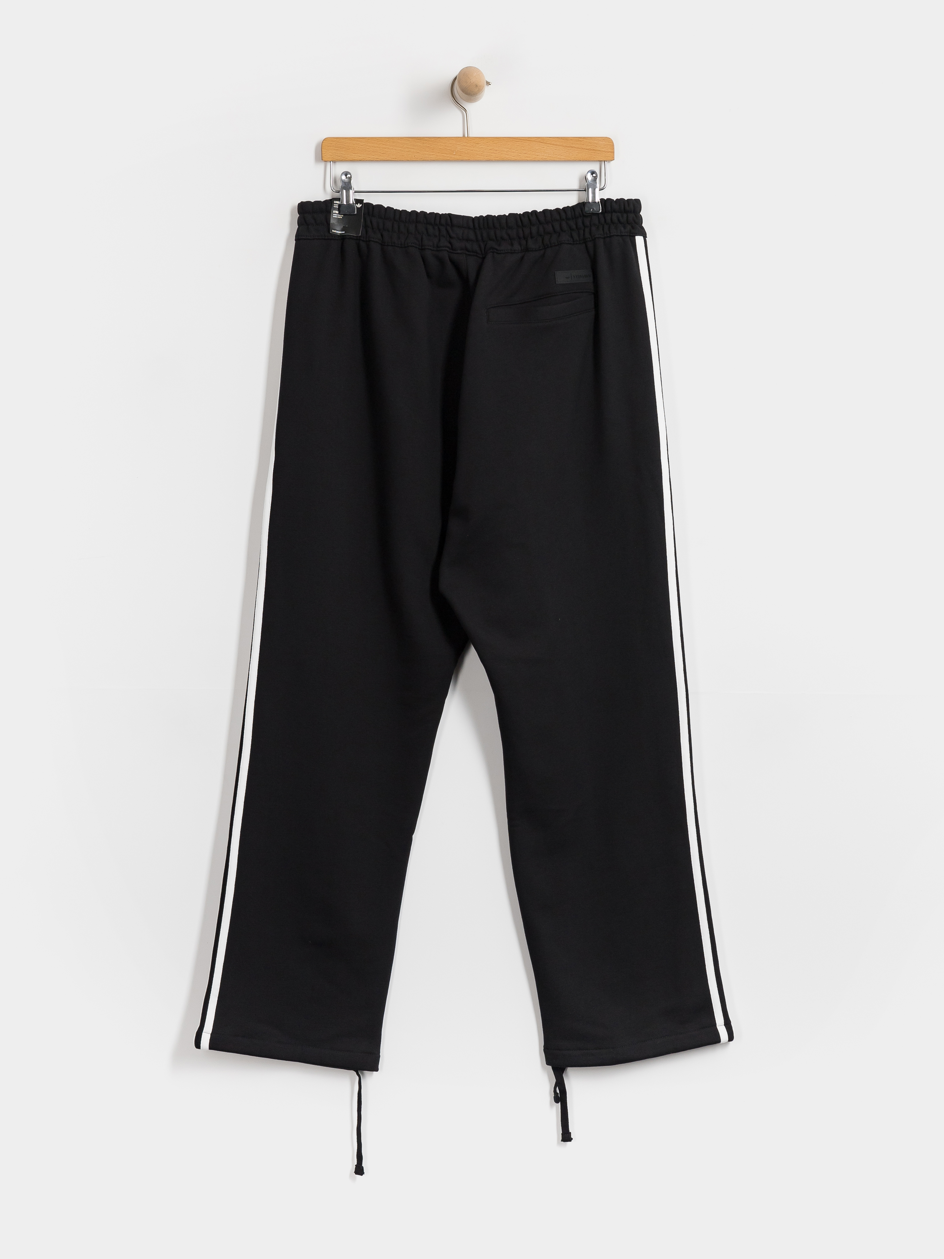 adidas Tyshawn Track Hose (black/white)